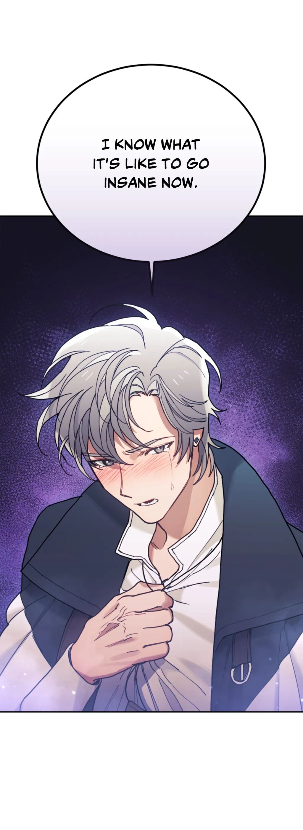 I'm No Heroine! Manhwa - Chapter 66 Page 20