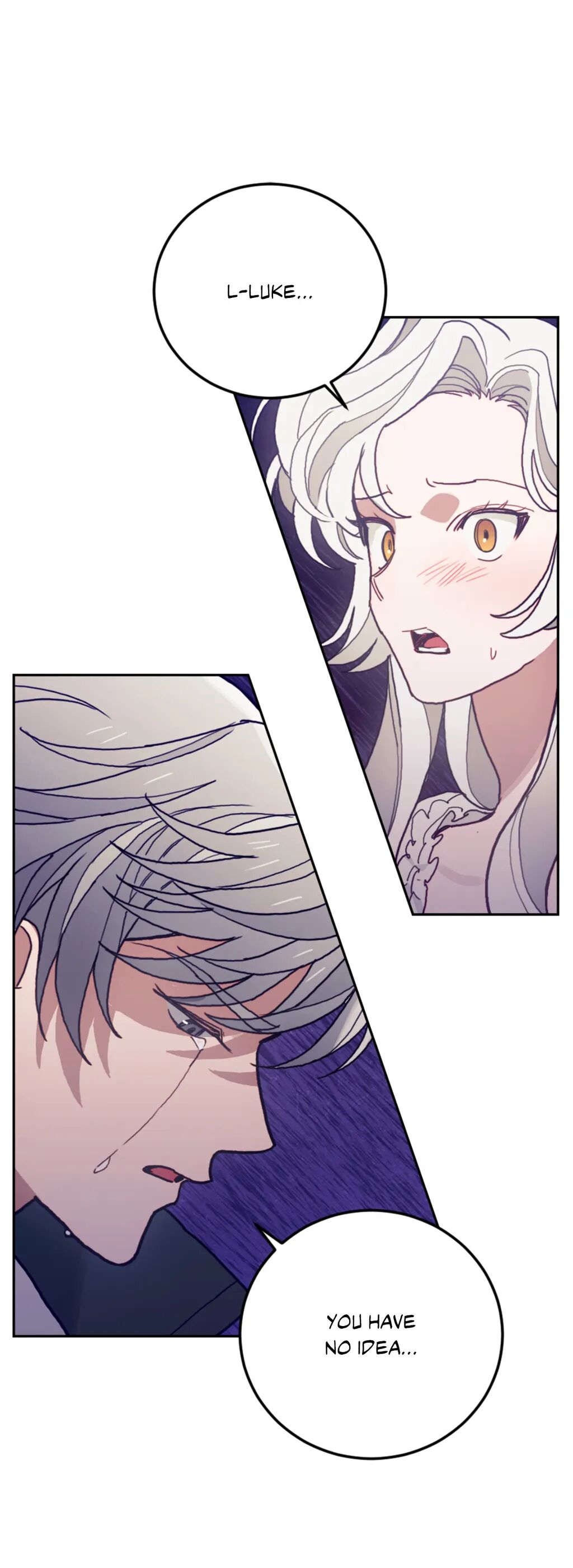 I'm No Heroine! Manhwa - Chapter 66 Page 22