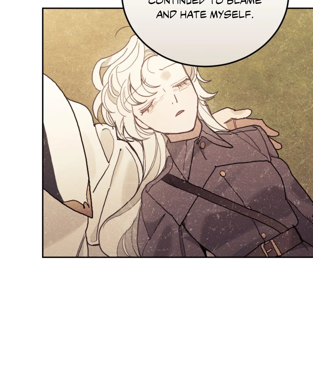 I'm No Heroine! Manhwa - Chapter 66 Page 25