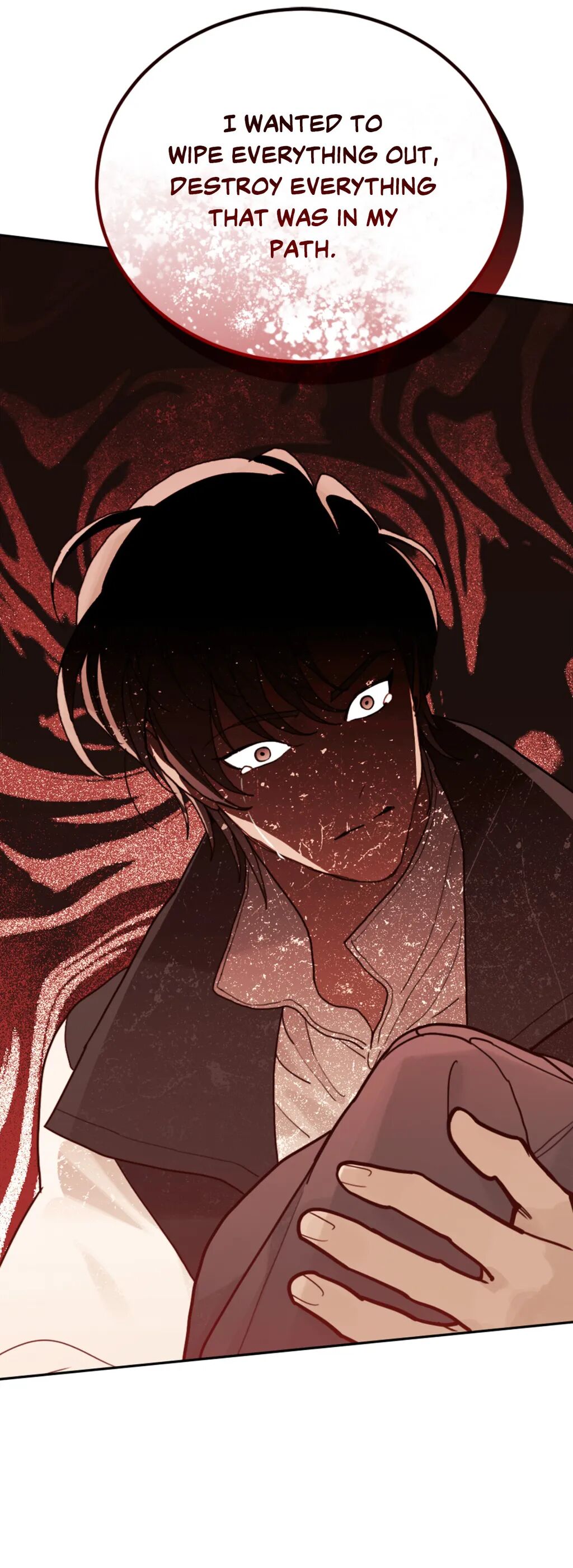 I'm No Heroine! Manhwa - Chapter 66 Page 26