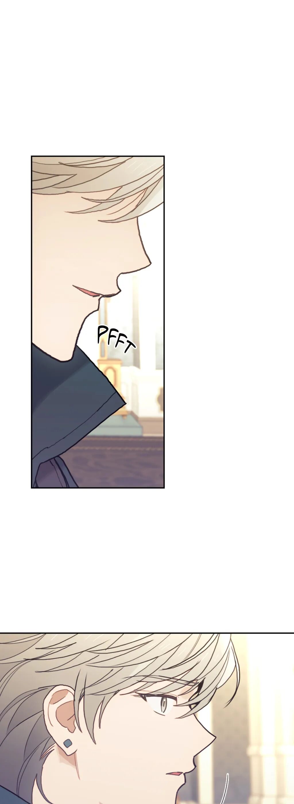 I'm No Heroine! Manhwa - Chapter 66 Page 28