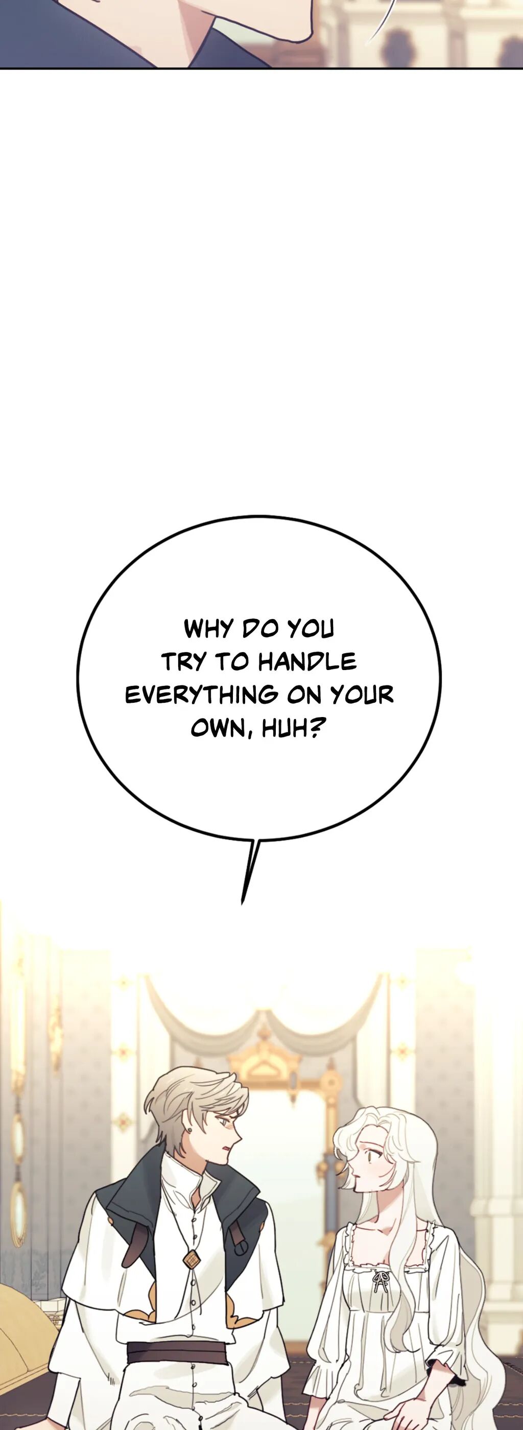 I'm No Heroine! Manhwa - Chapter 66 Page 29