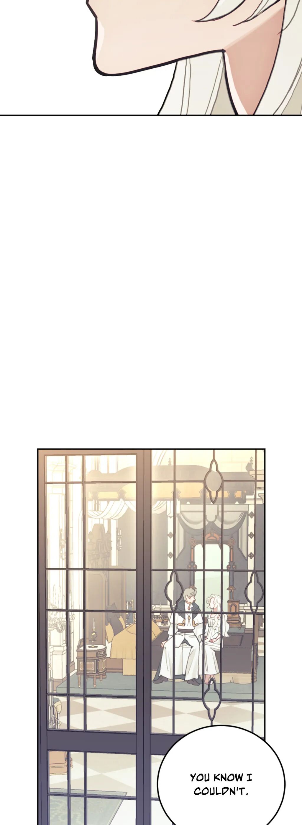 I'm No Heroine! Manhwa - Chapter 66 Page 34