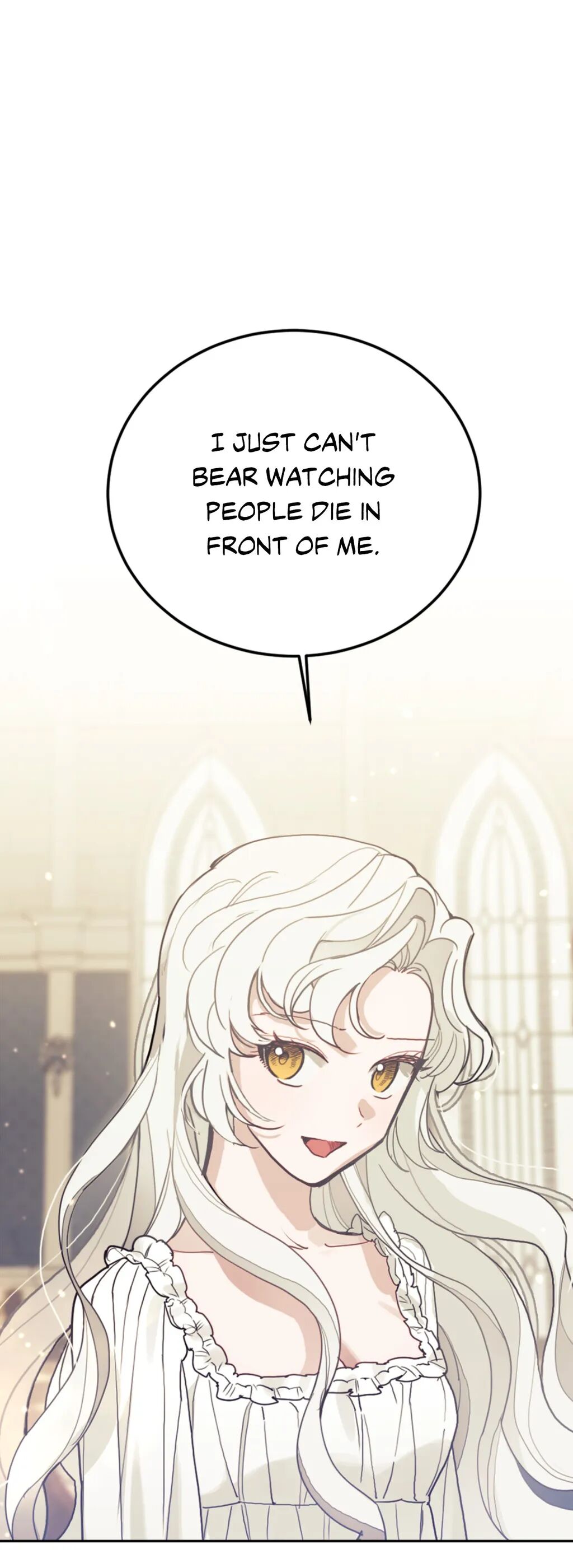 I'm No Heroine! Manhwa - Chapter 66 Page 36