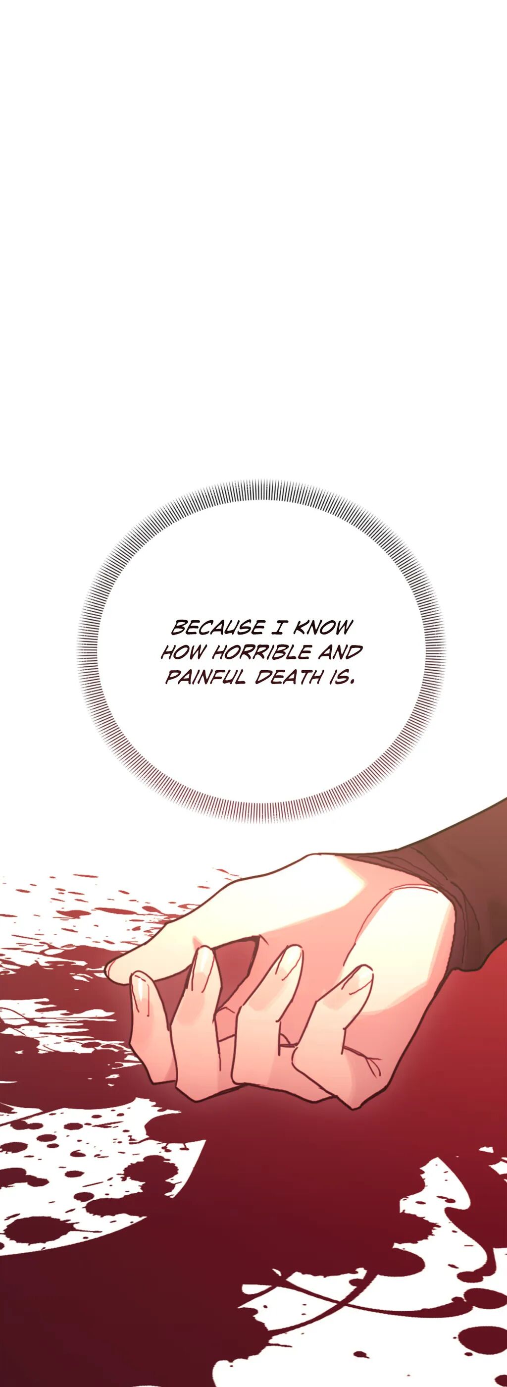 I'm No Heroine! Manhwa - Chapter 66 Page 37