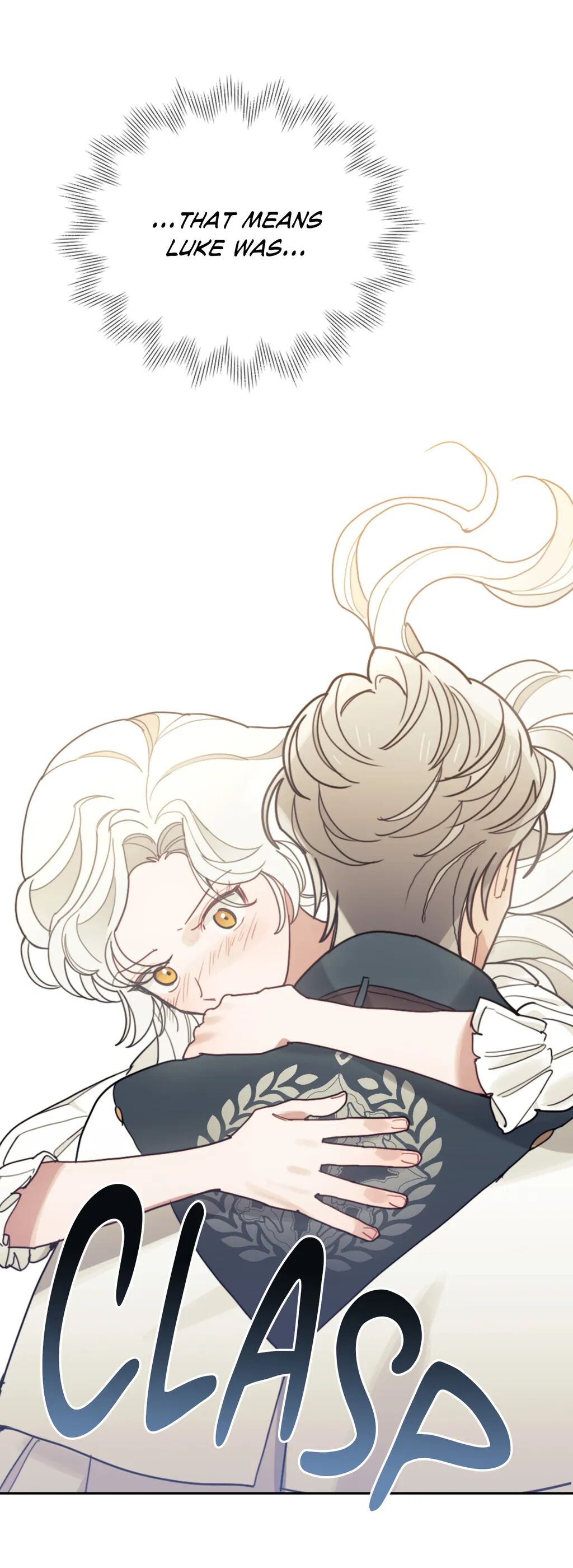 I'm No Heroine! Manhwa - Chapter 66 Page 43