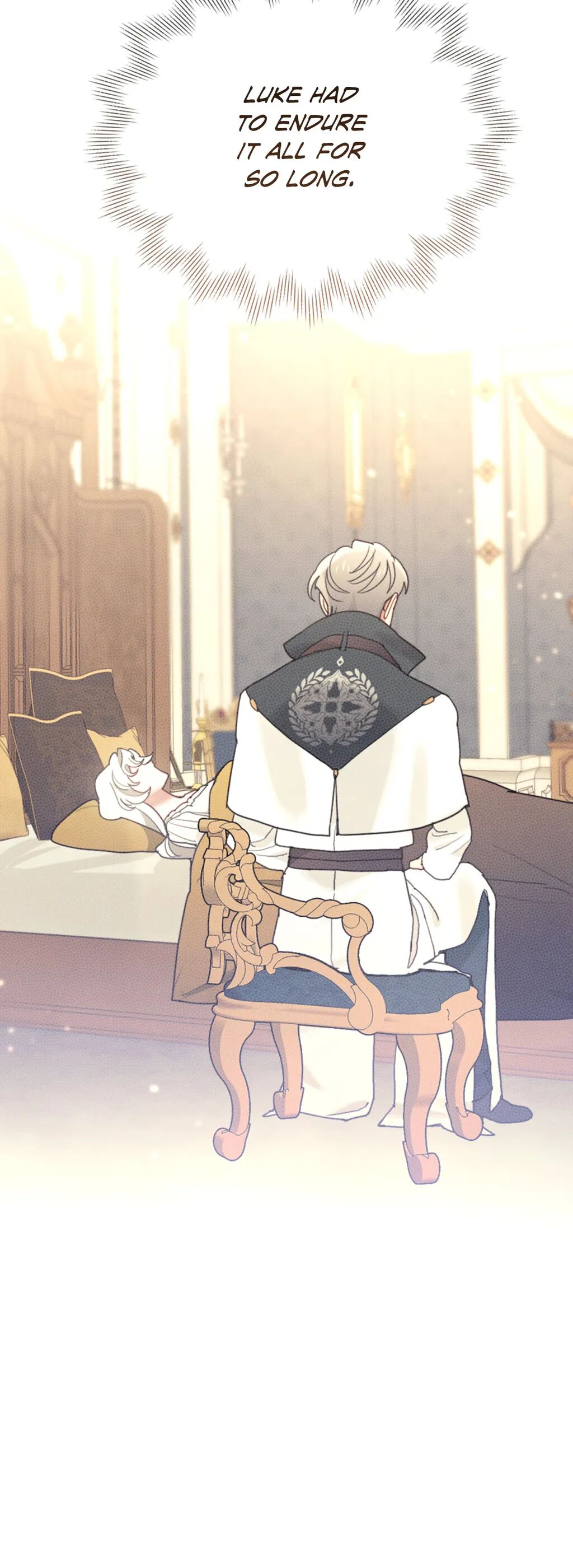 I'm No Heroine! Manhwa - Chapter 66 Page 46