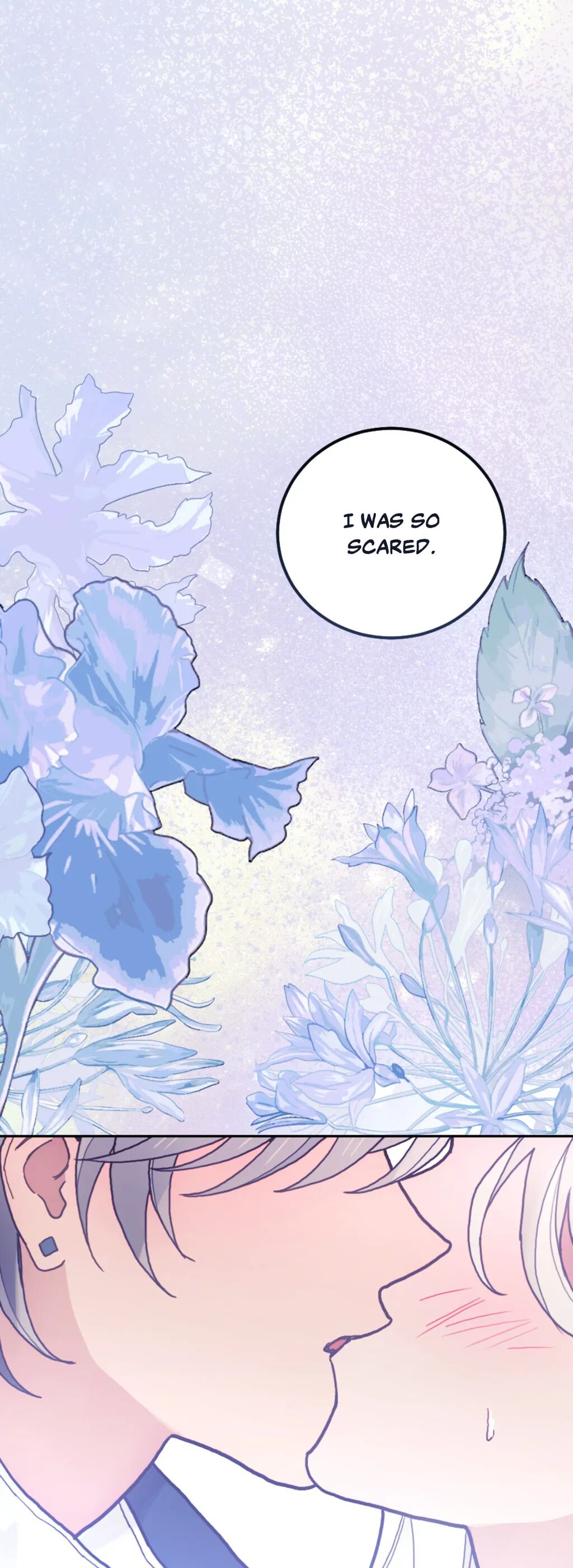 I'm No Heroine! Manhwa - Chapter 66 Page 51