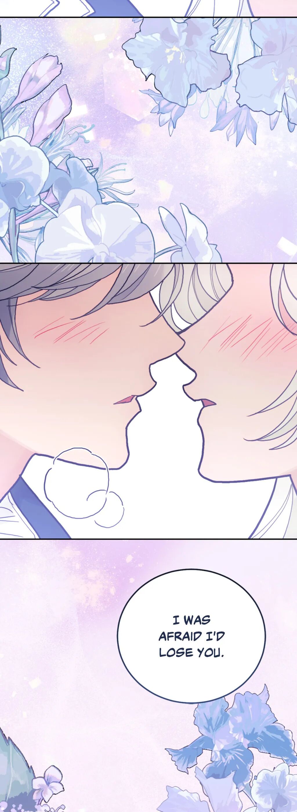 I'm No Heroine! Manhwa - Chapter 66 Page 52