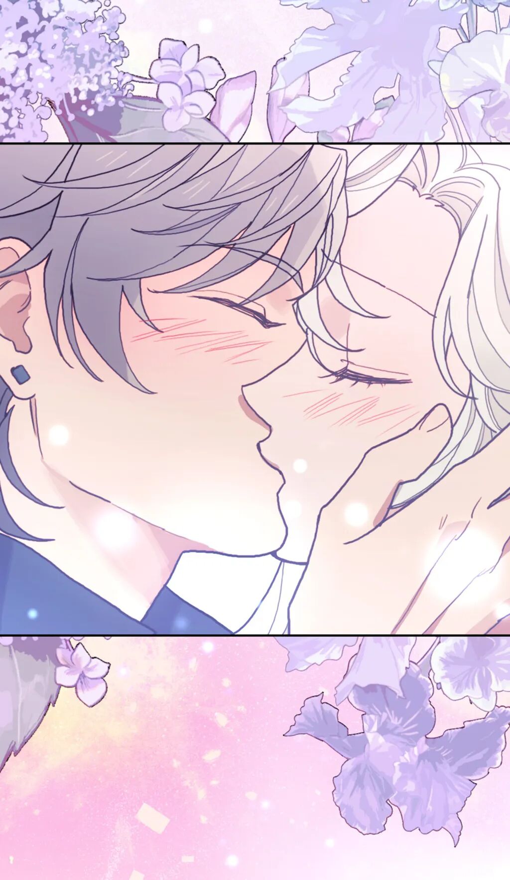 I'm No Heroine! Manhwa - Chapter 66 Page 53