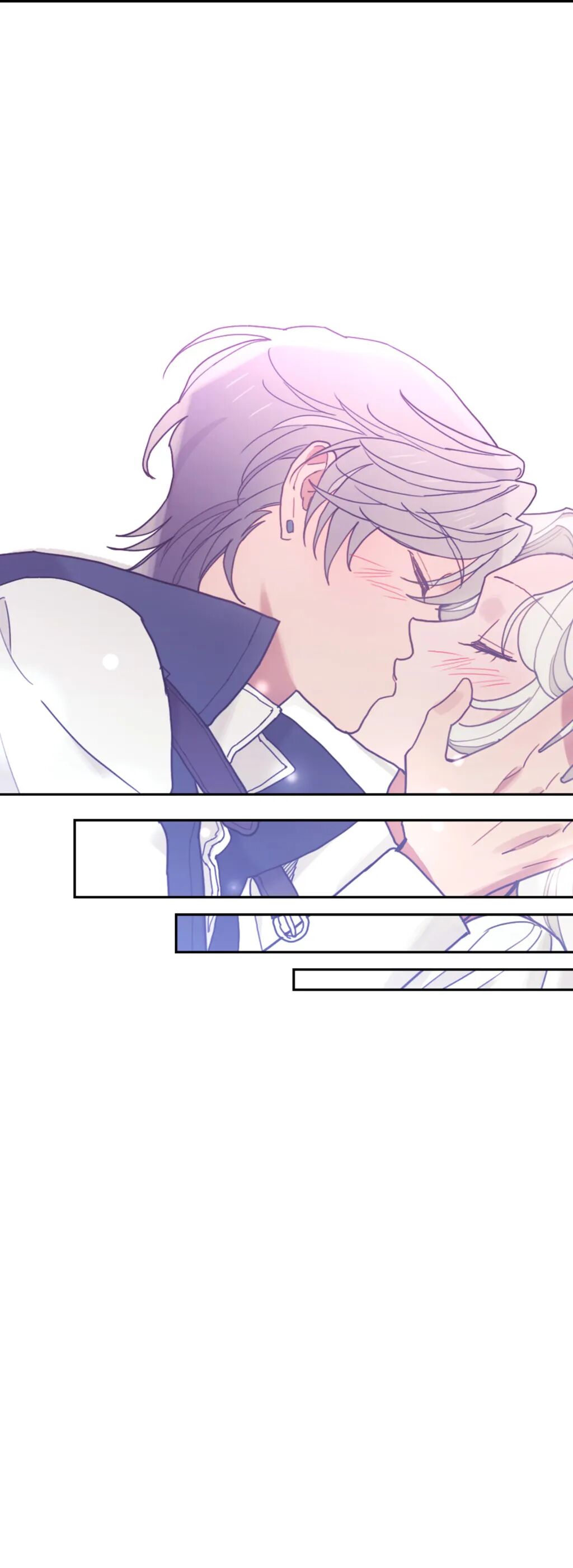 I'm No Heroine! Manhwa - Chapter 66 Page 54