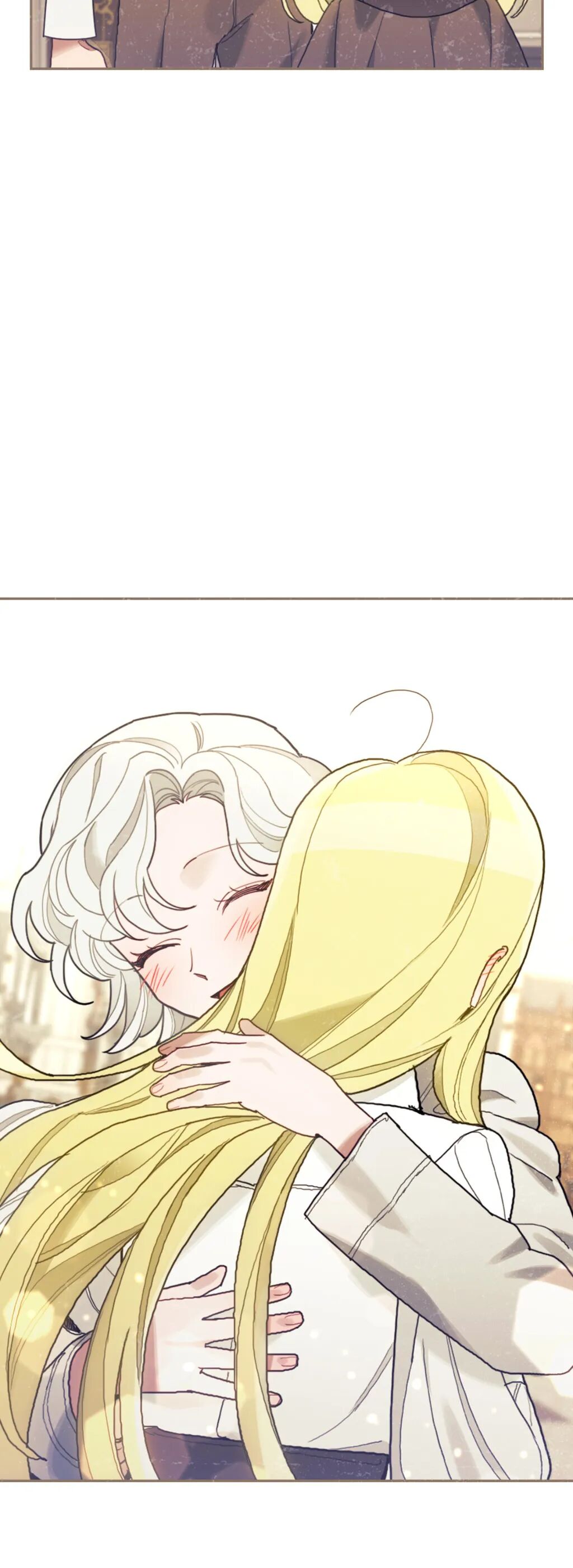 I'm No Heroine! Manhwa - Chapter 66 Page 57