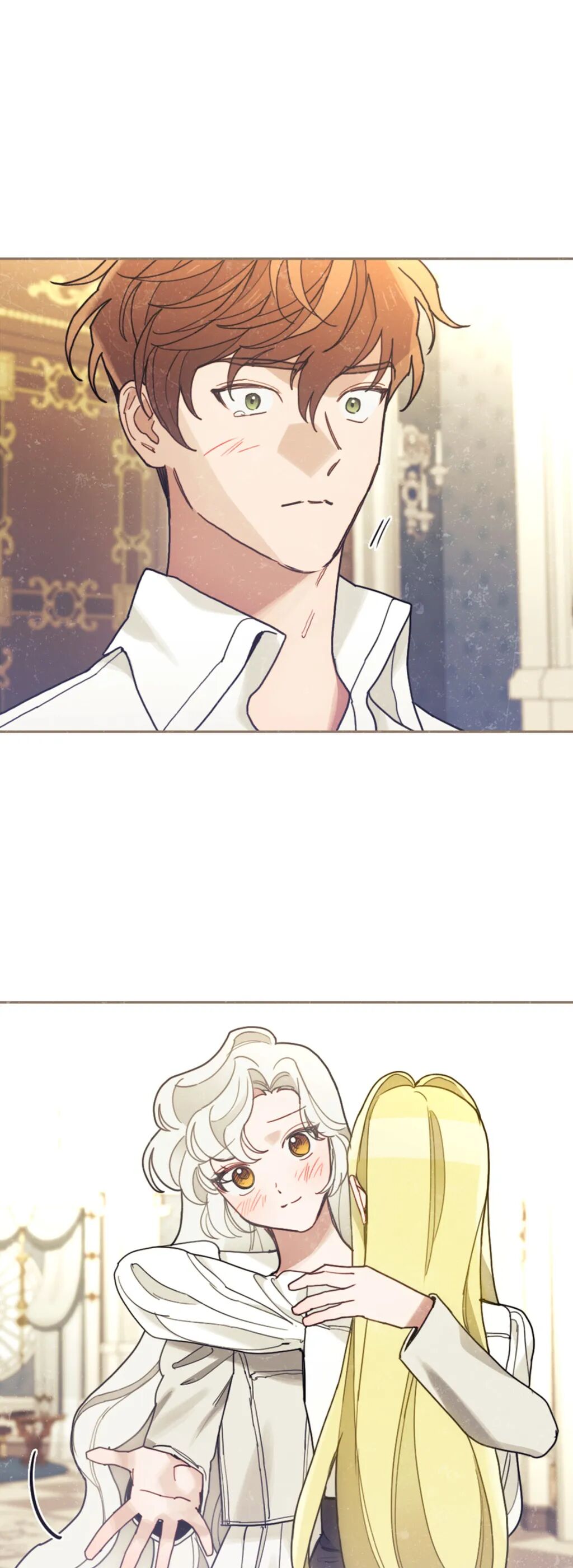 I'm No Heroine! Manhwa - Chapter 66 Page 59