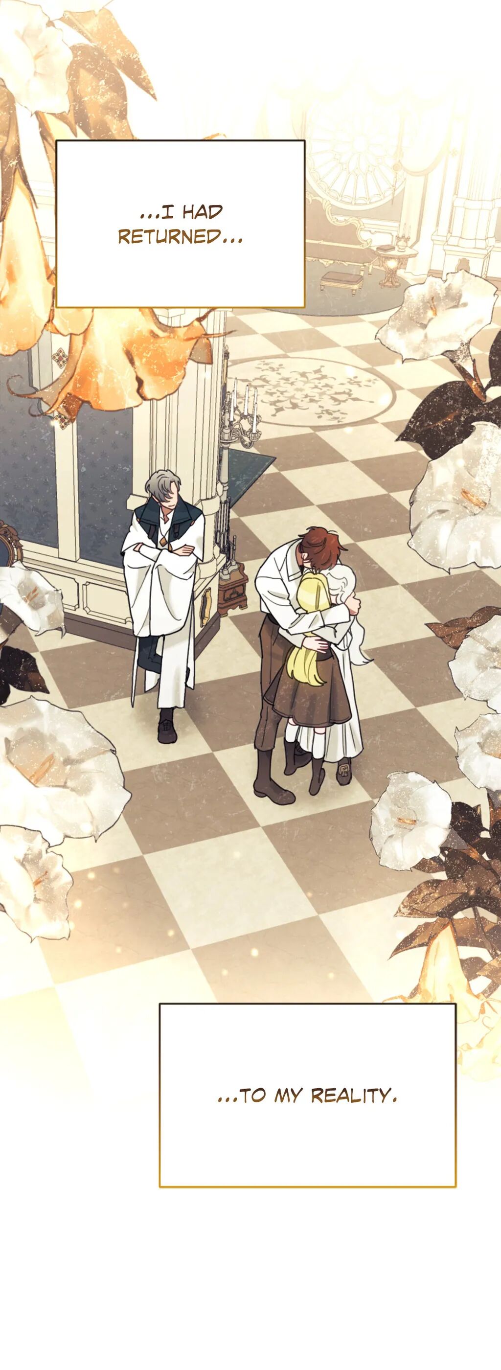 I'm No Heroine! Manhwa - Chapter 66 Page 62