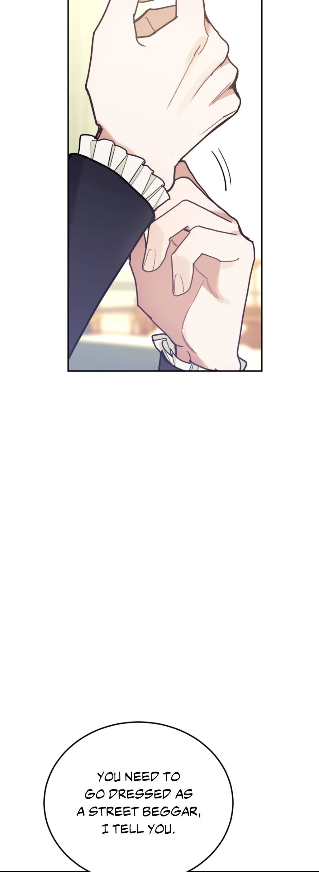 I'm No Heroine! Manhwa - Chapter 66 Page 66