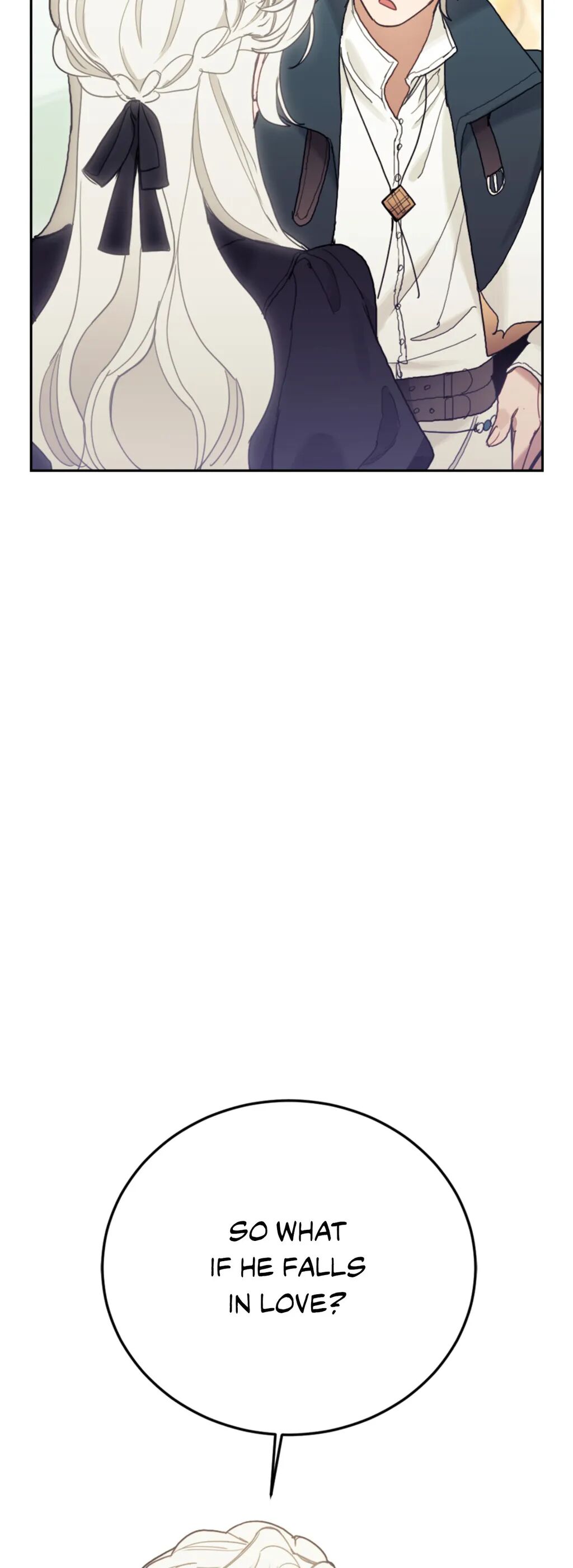 I'm No Heroine! Manhwa - Chapter 66 Page 68