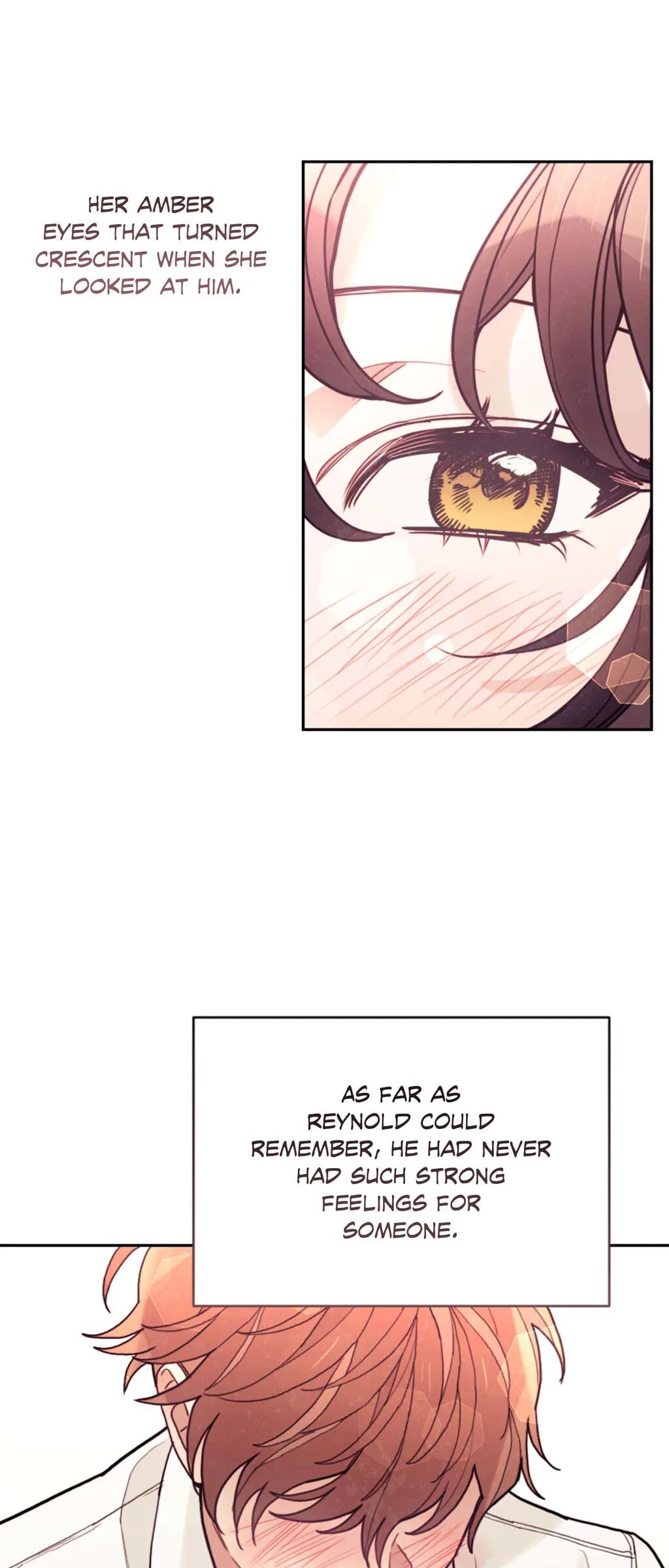 I'm No Heroine! Manhwa - Chapter 70 Page 1