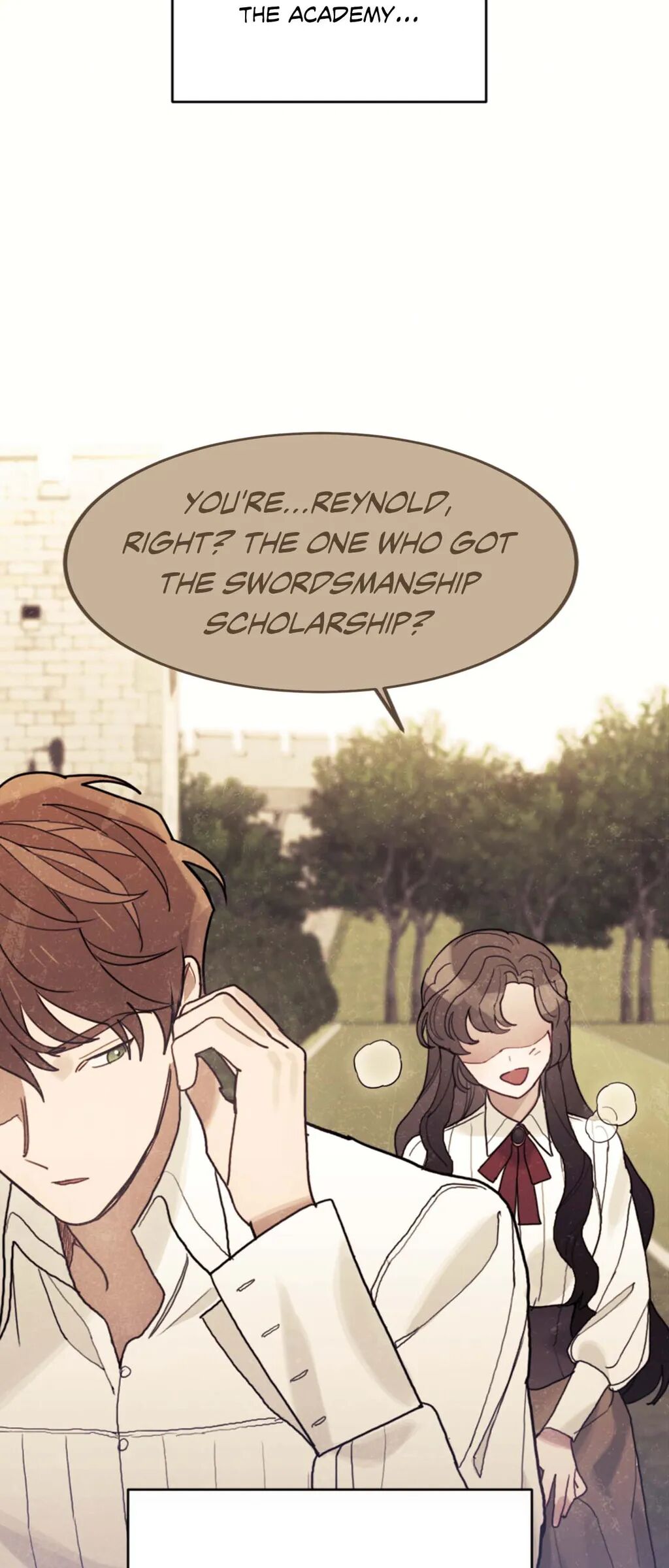 I'm No Heroine! Manhwa - Chapter 70 Page 6