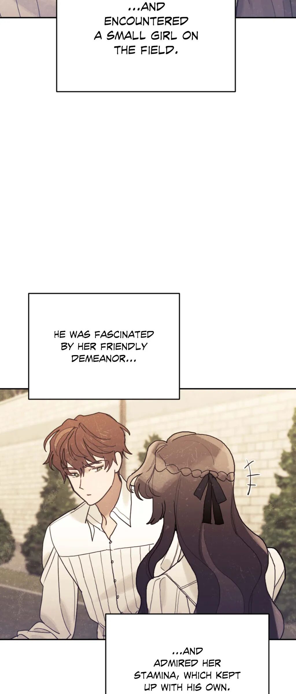 I'm No Heroine! Manhwa - Chapter 70 Page 7