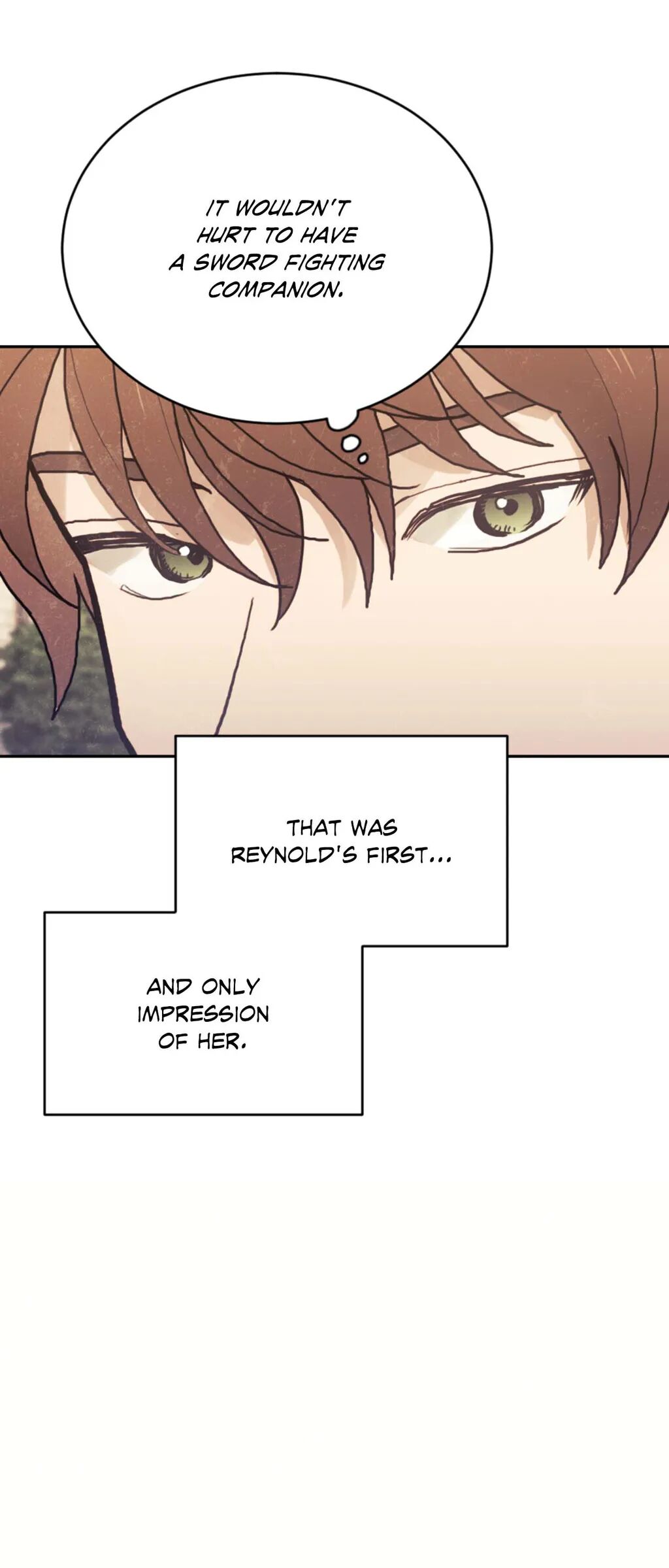 I'm No Heroine! Manhwa - Chapter 70 Page 9