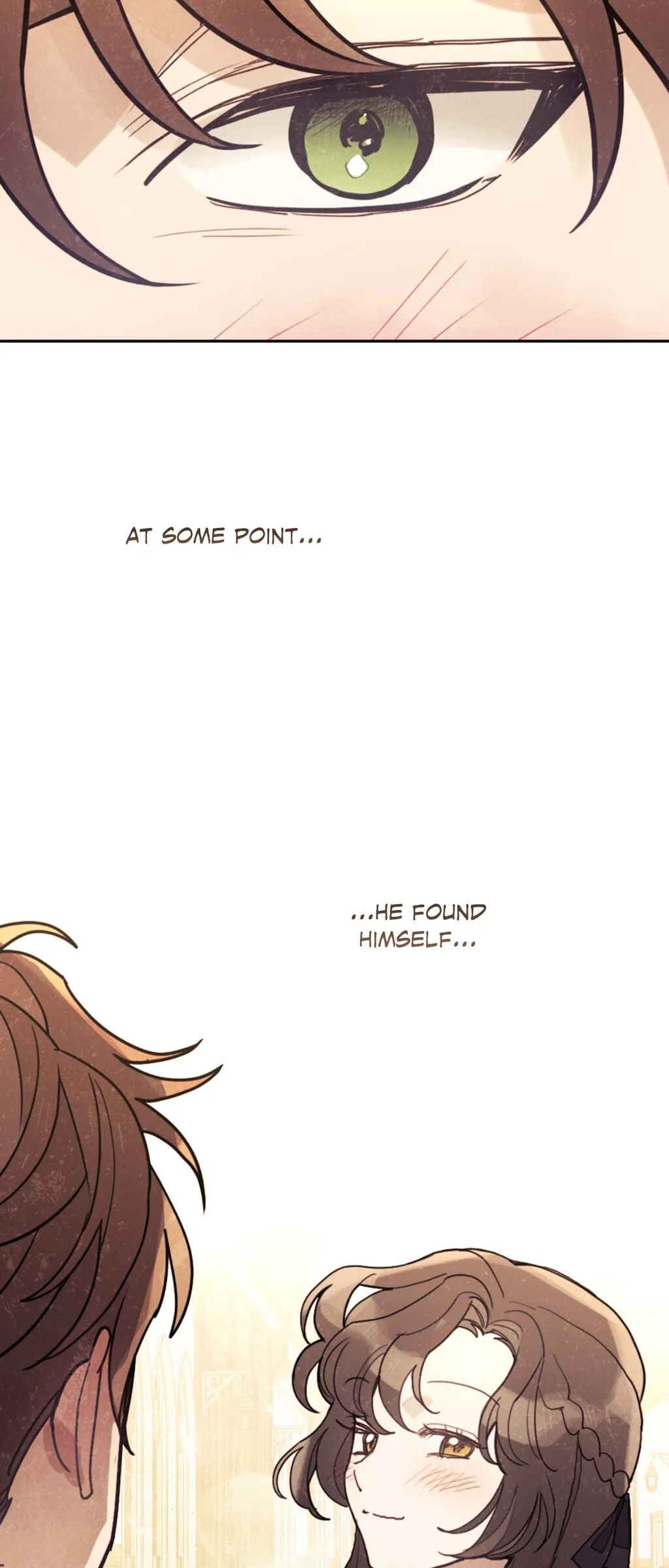 I'm No Heroine! Manhwa - Chapter 70 Page 14