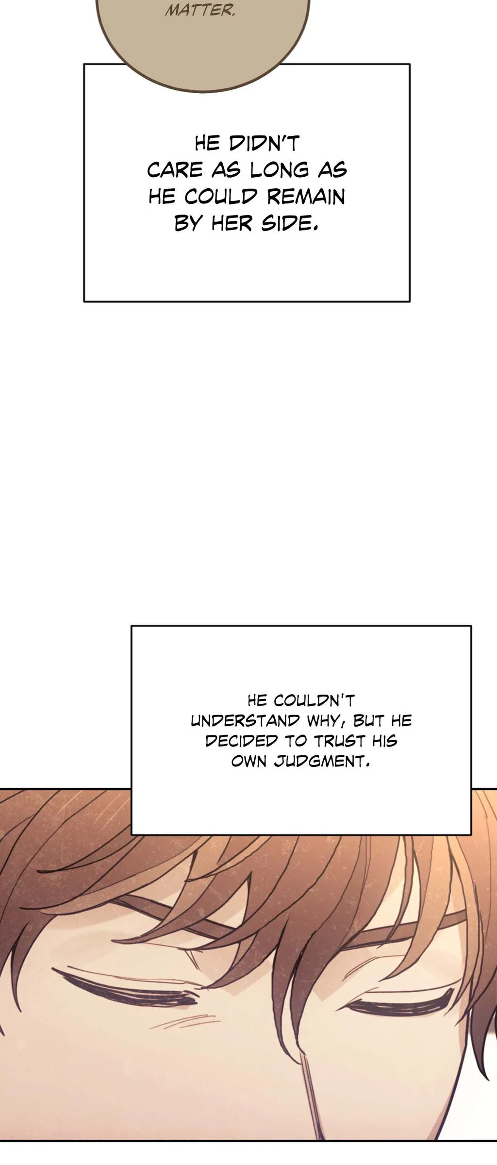 I'm No Heroine! Manhwa - Chapter 70 Page 18