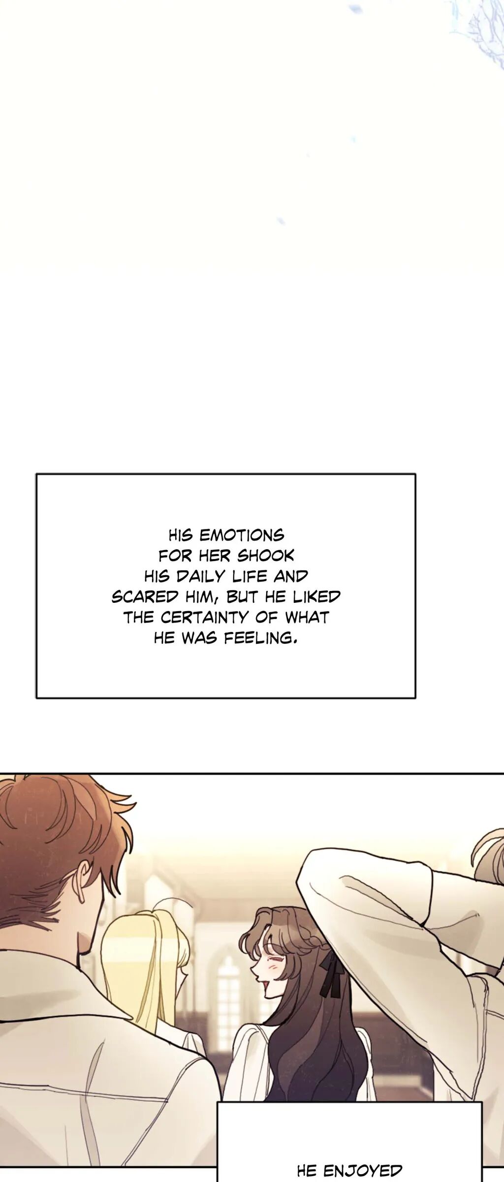 I'm No Heroine! Manhwa - Chapter 70 Page 22