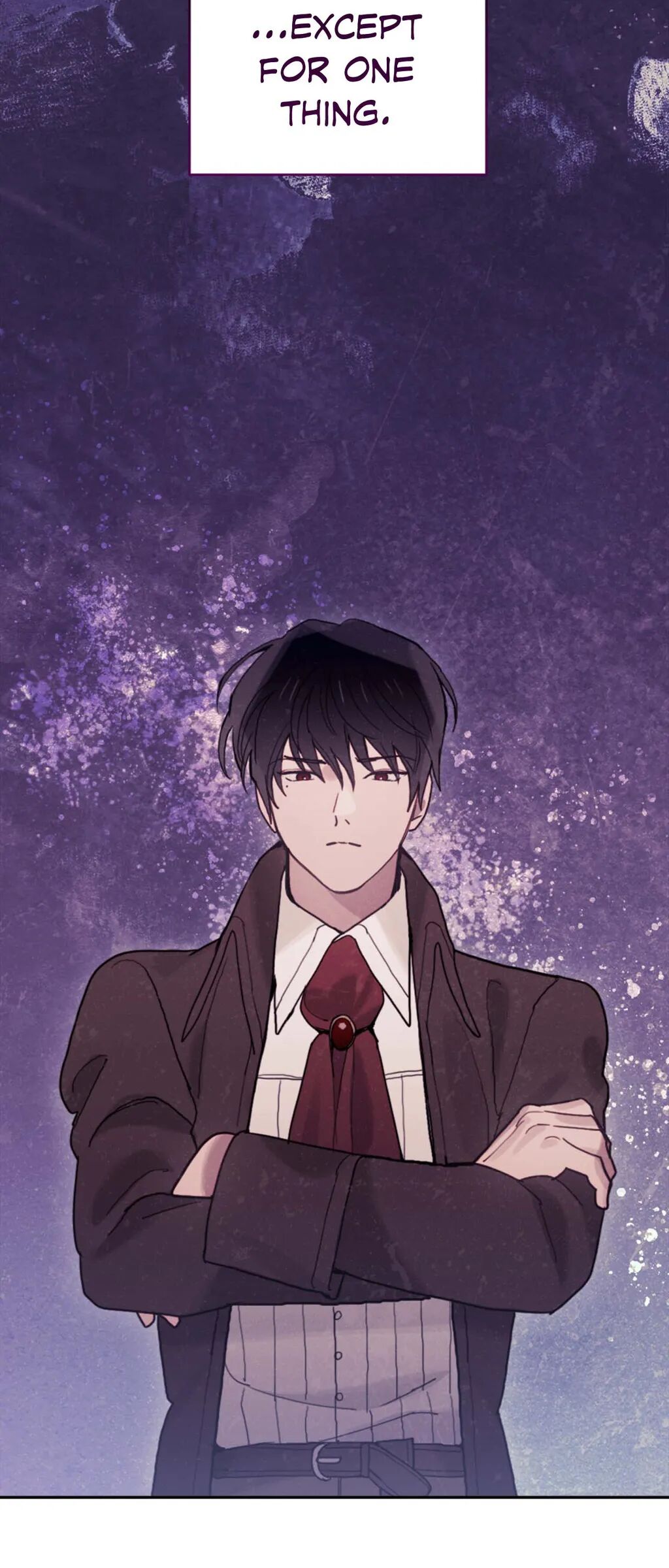 I'm No Heroine! Manhwa - Chapter 70 Page 24