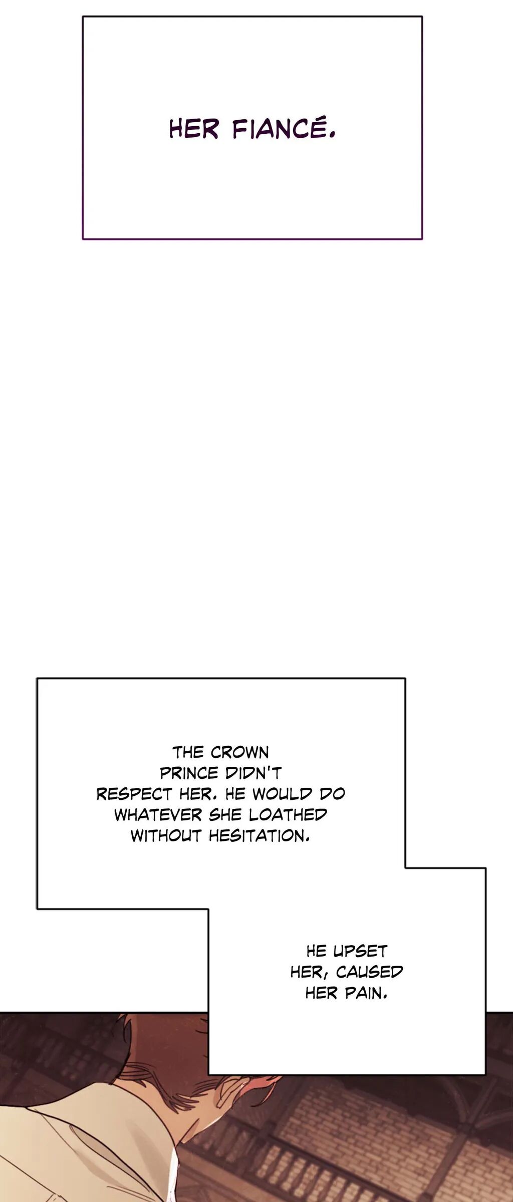 I'm No Heroine! Manhwa - Chapter 70 Page 25