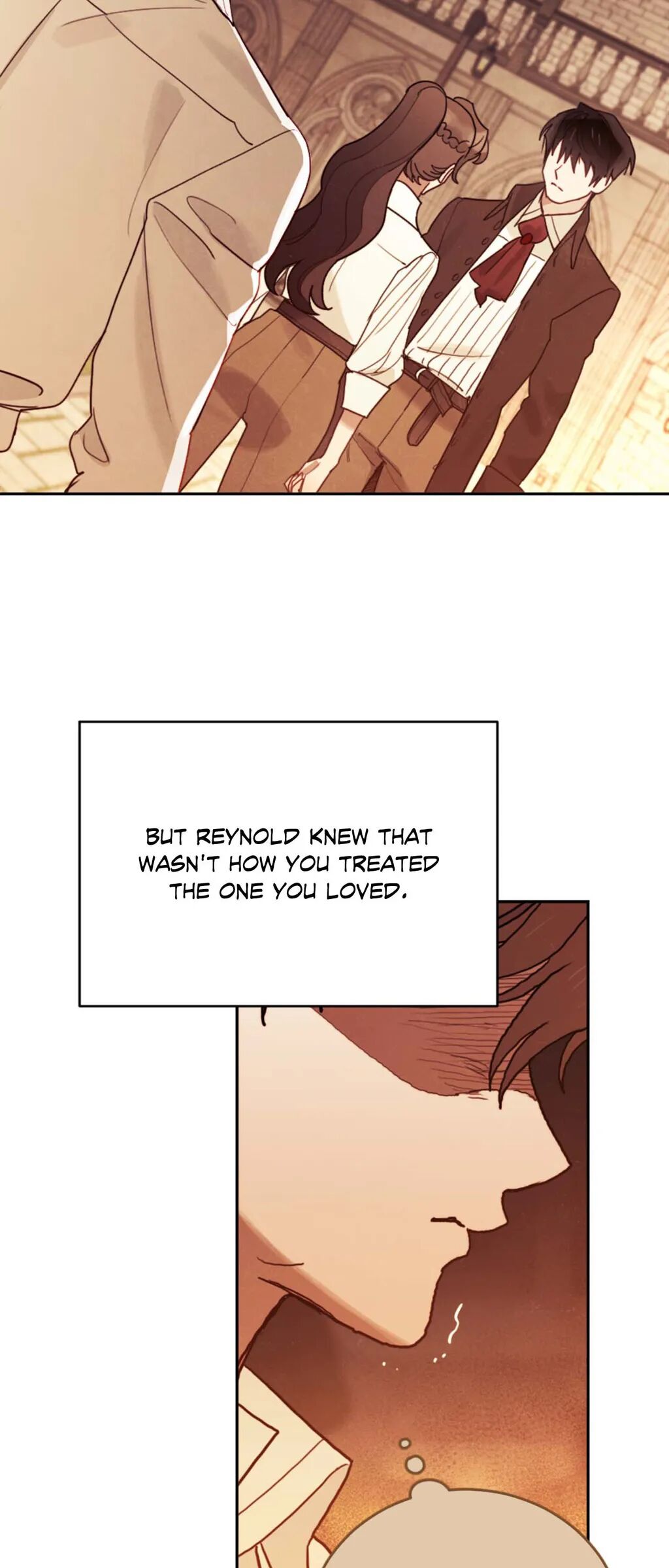 I'm No Heroine! Manhwa - Chapter 70 Page 26