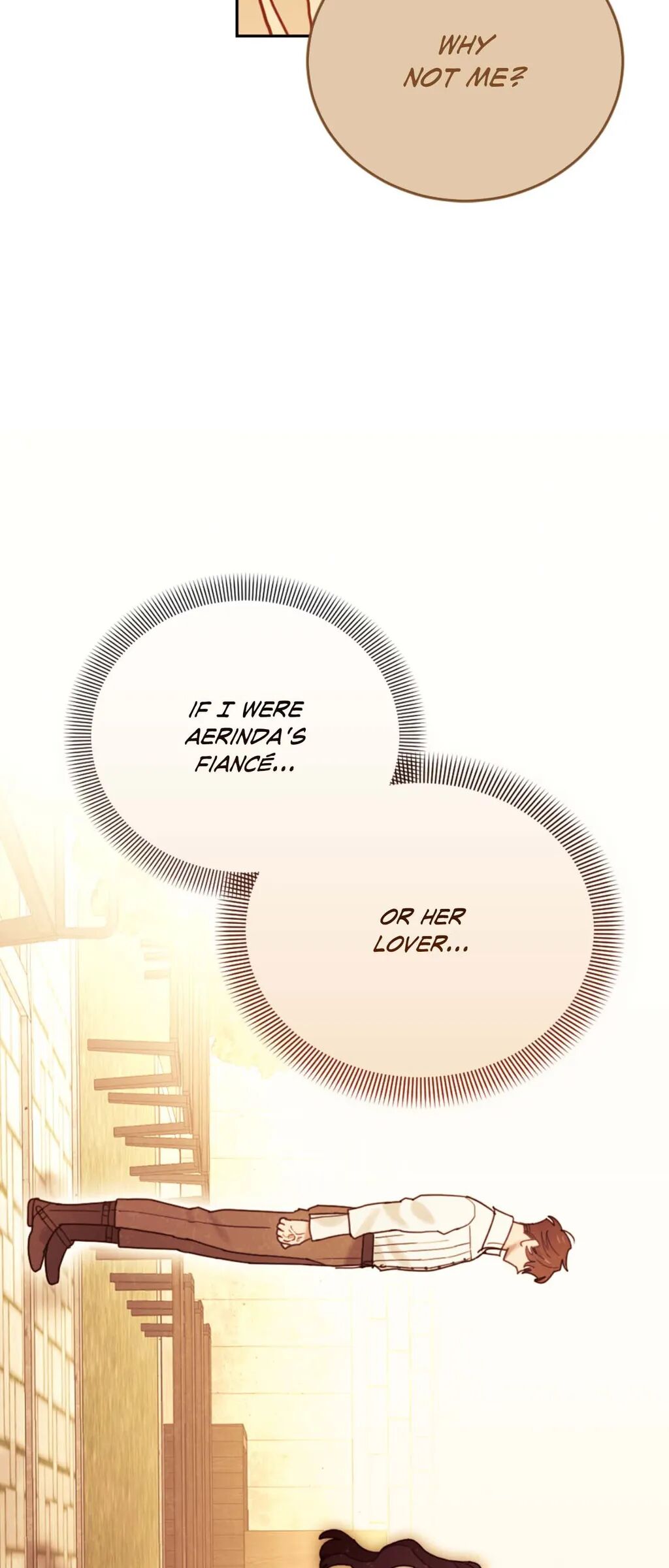 I'm No Heroine! Manhwa - Chapter 70 Page 27