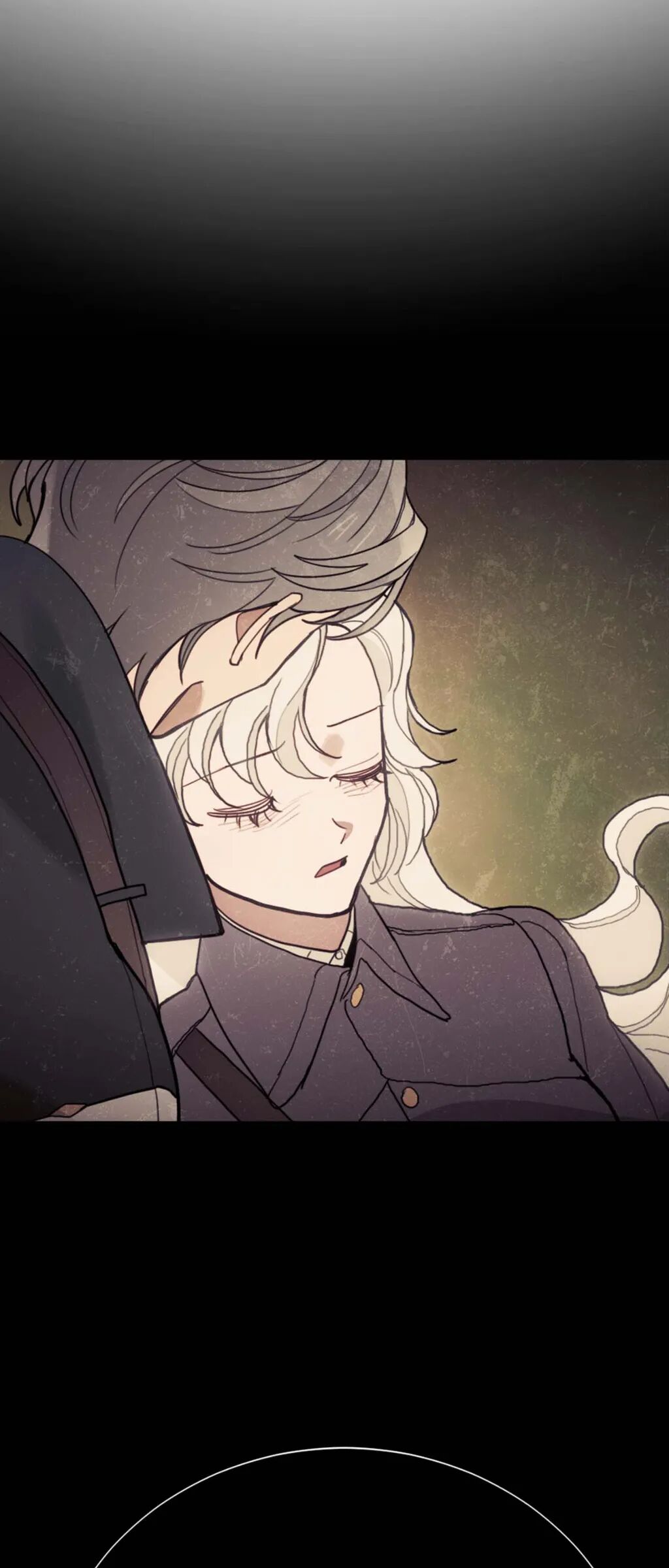 I'm No Heroine! Manhwa - Chapter 70 Page 36