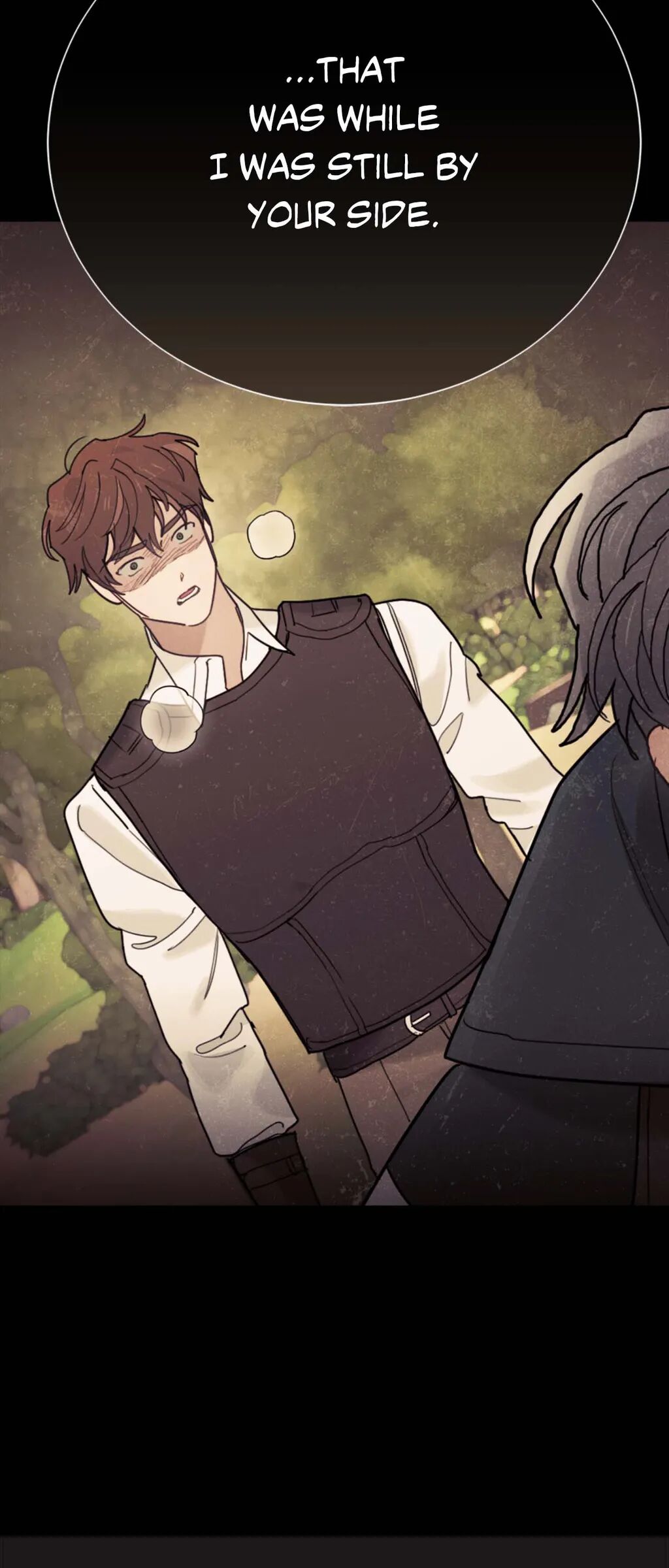 I'm No Heroine! Manhwa - Chapter 70 Page 37