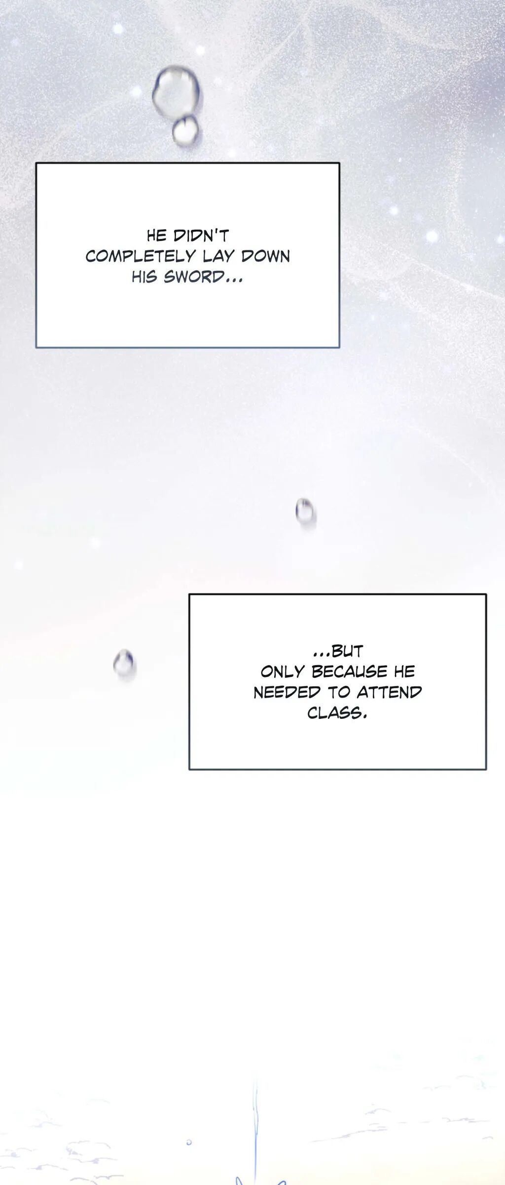 I'm No Heroine! Manhwa - Chapter 70 Page 43