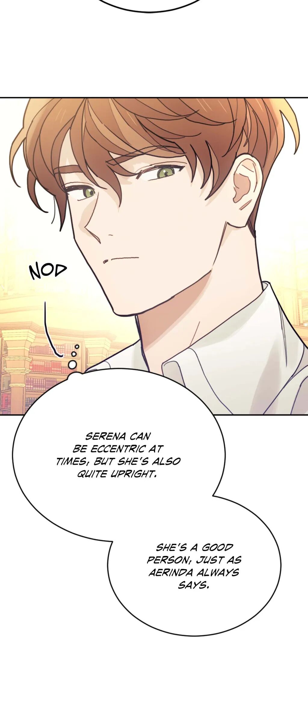 I'm No Heroine! Manhwa - Chapter 70 Page 60