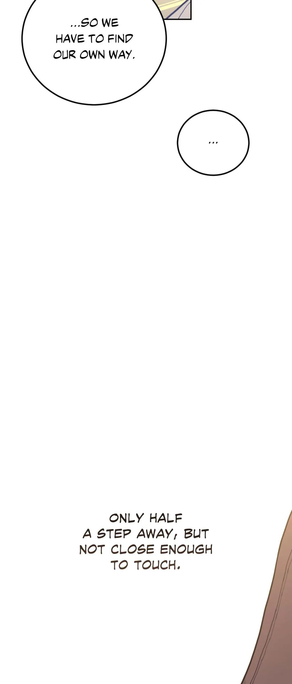 I'm No Heroine! Manhwa - Chapter 70 Page 67