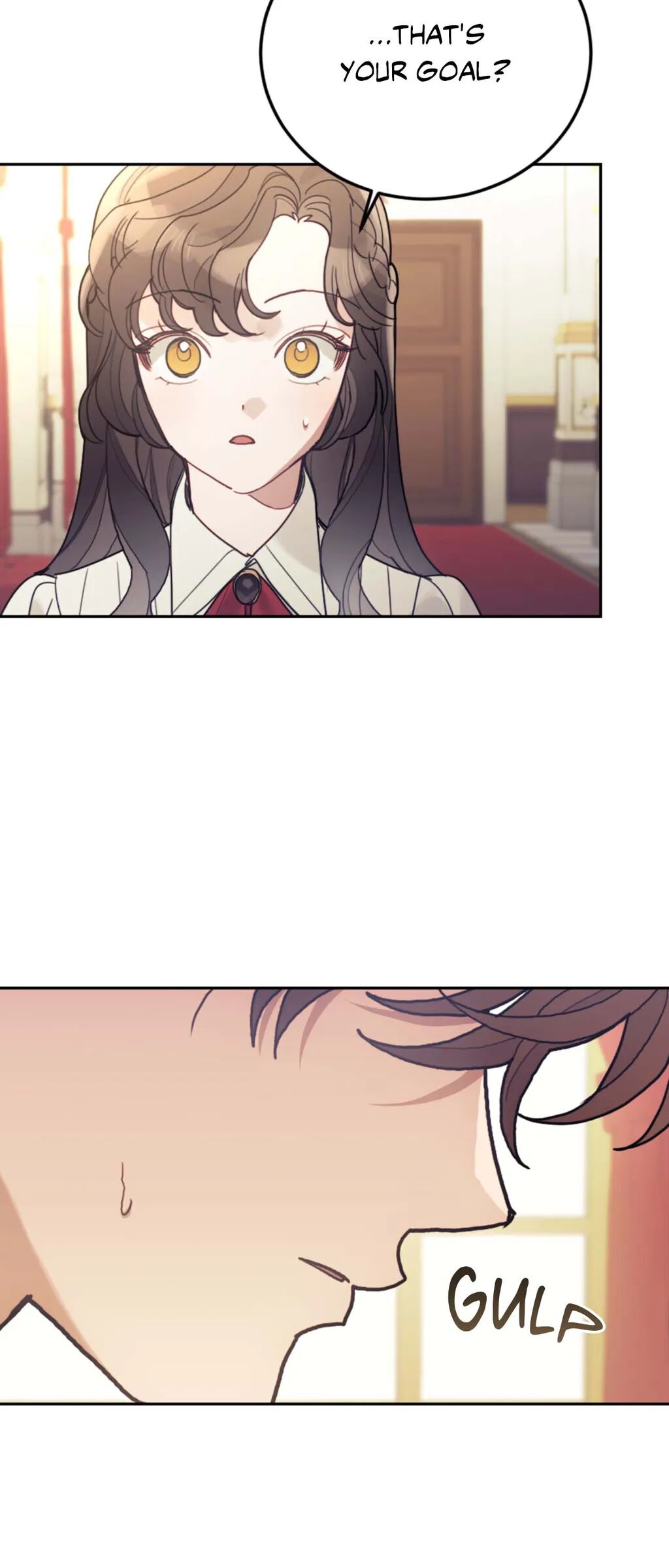 I'm No Heroine! Manhwa - Chapter 70 Page 74