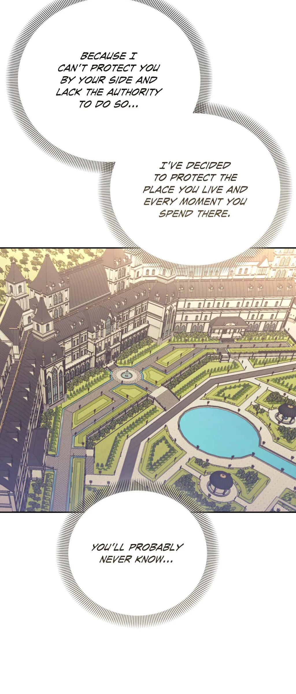 I'm No Heroine! Manhwa - Chapter 70 Page 79