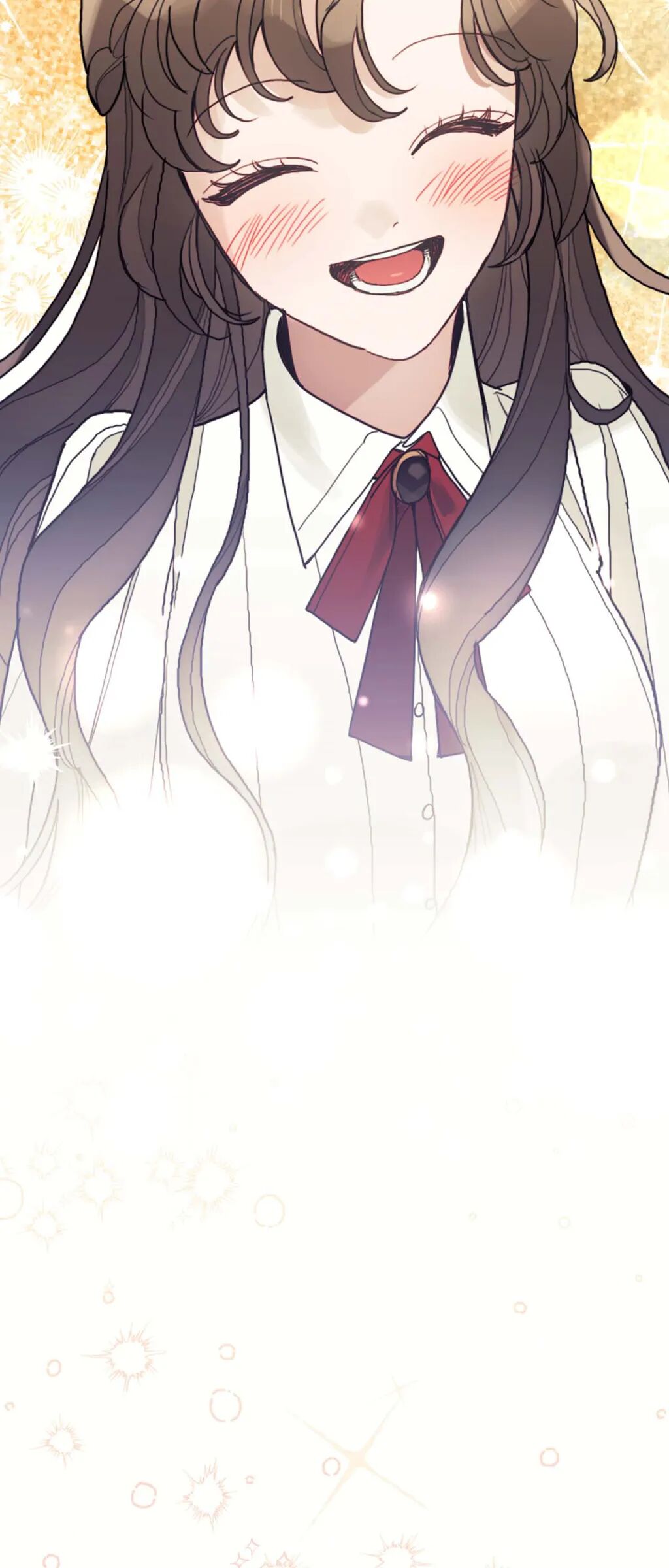 I'm No Heroine! Manhwa - Chapter 70 Page 82