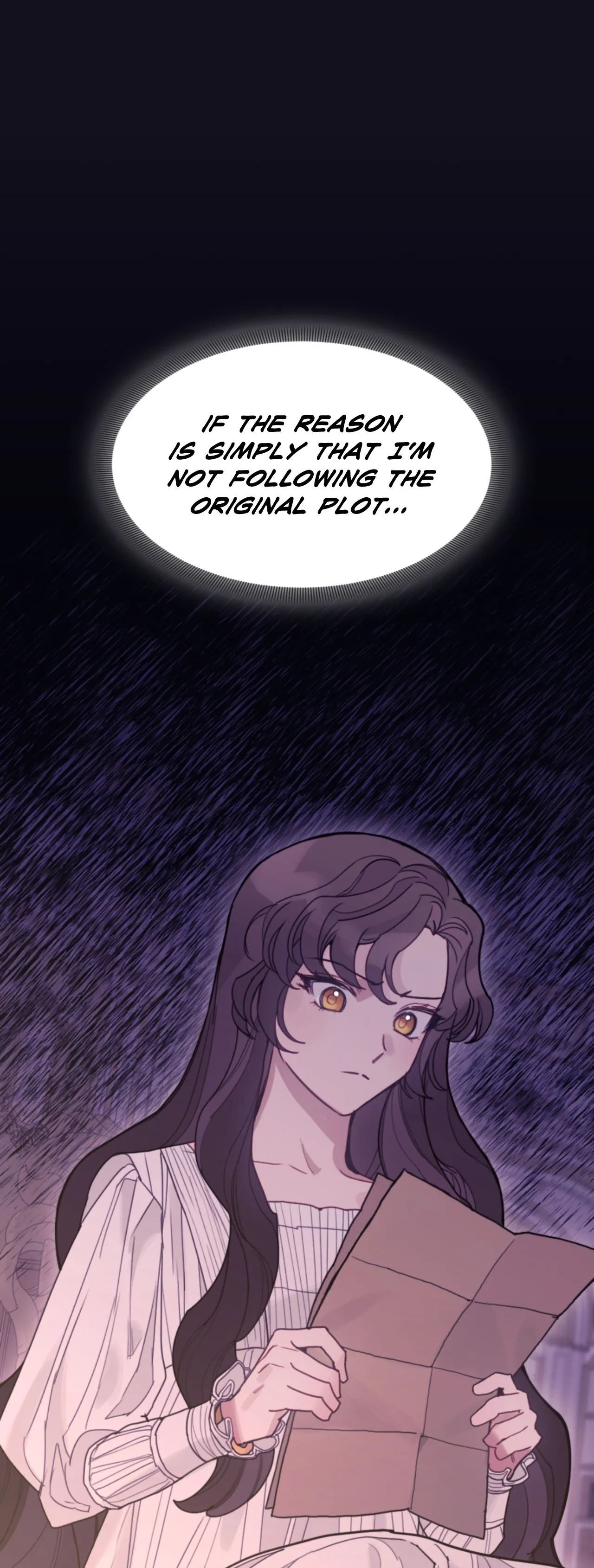 I'm No Heroine! Manhwa - Chapter 42 Page 0