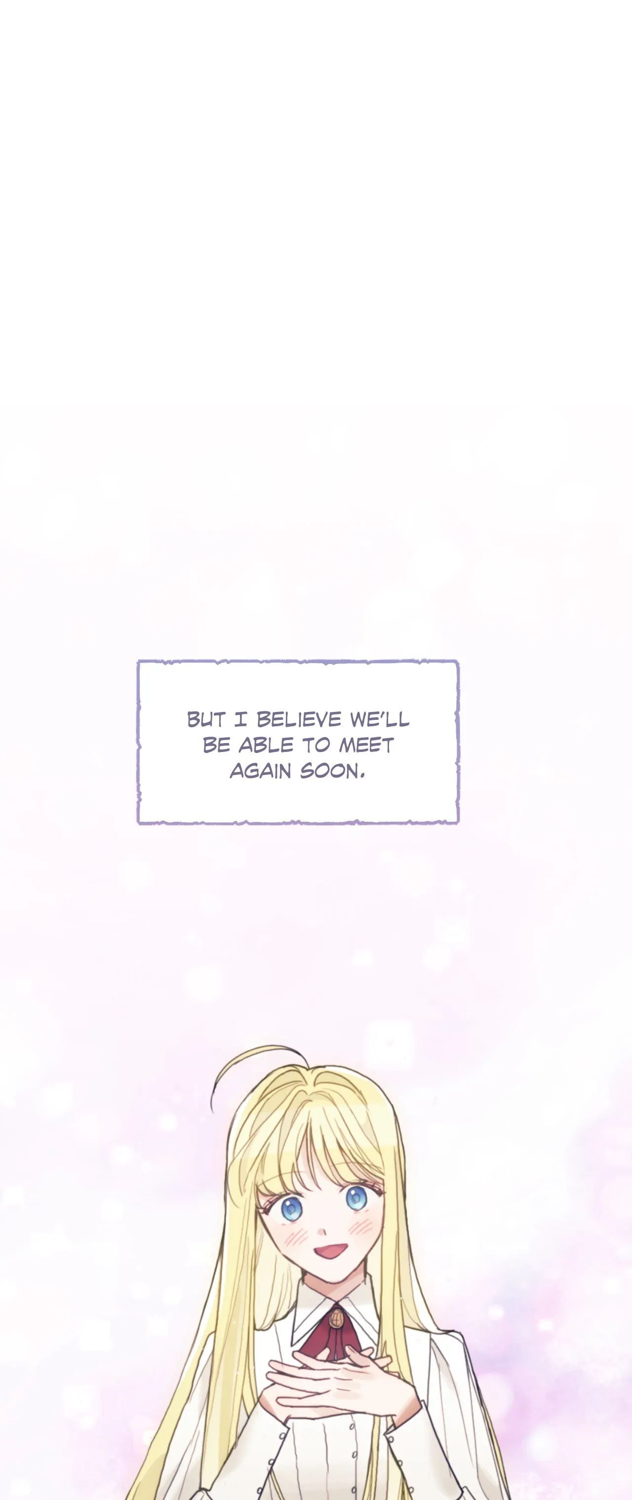 I'm No Heroine! Manhwa - Chapter 42 Page 3