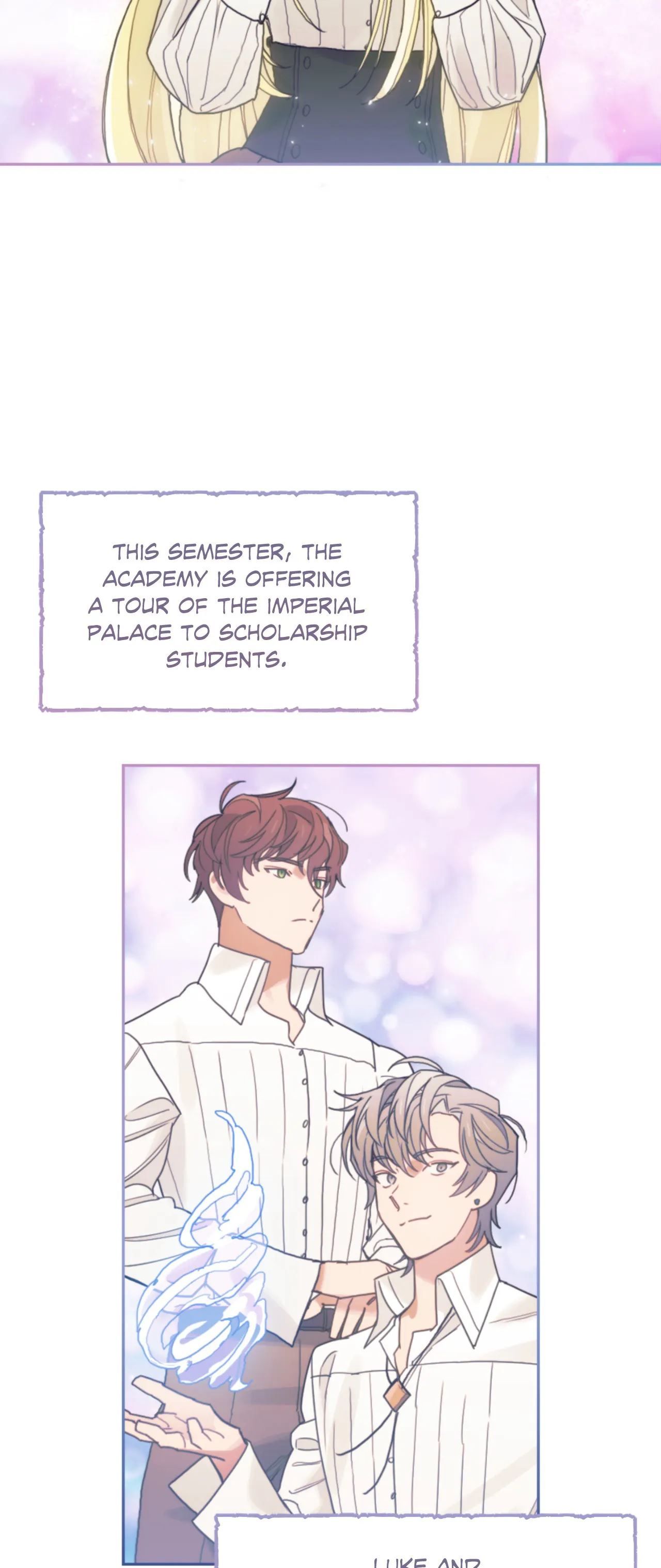 I'm No Heroine! Manhwa - Chapter 42 Page 4