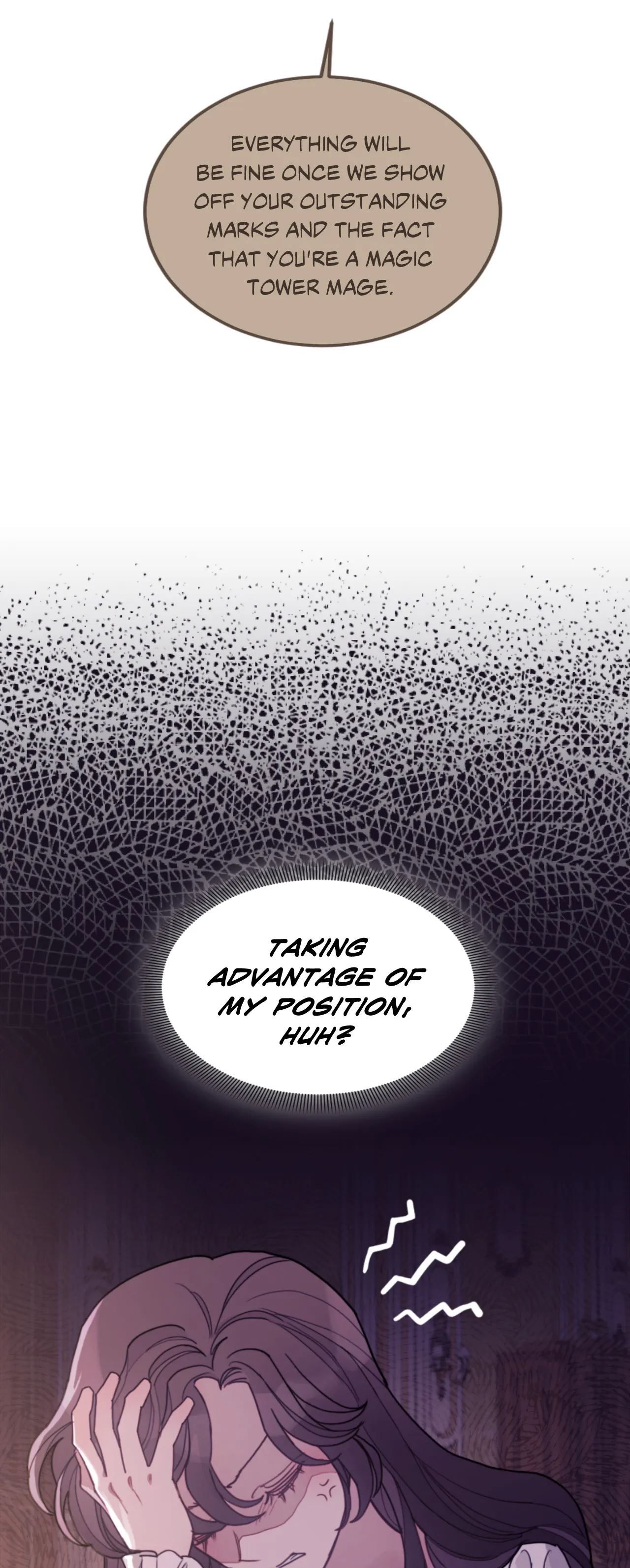 I'm No Heroine! Manhwa - Chapter 42 Page 10