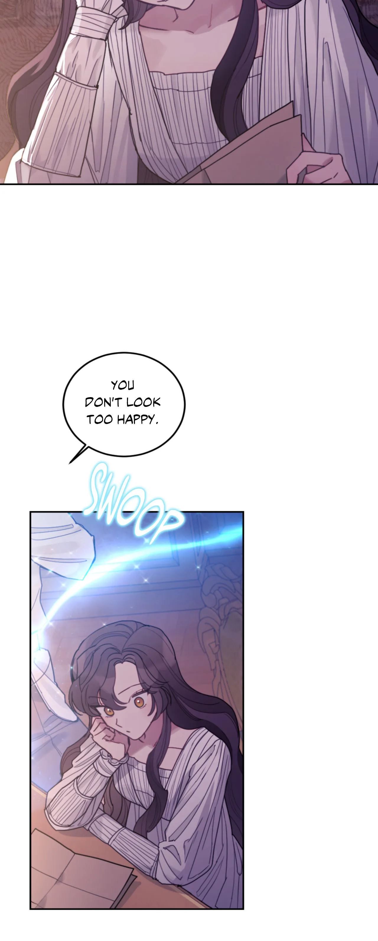 I'm No Heroine! Manhwa - Chapter 42 Page 11