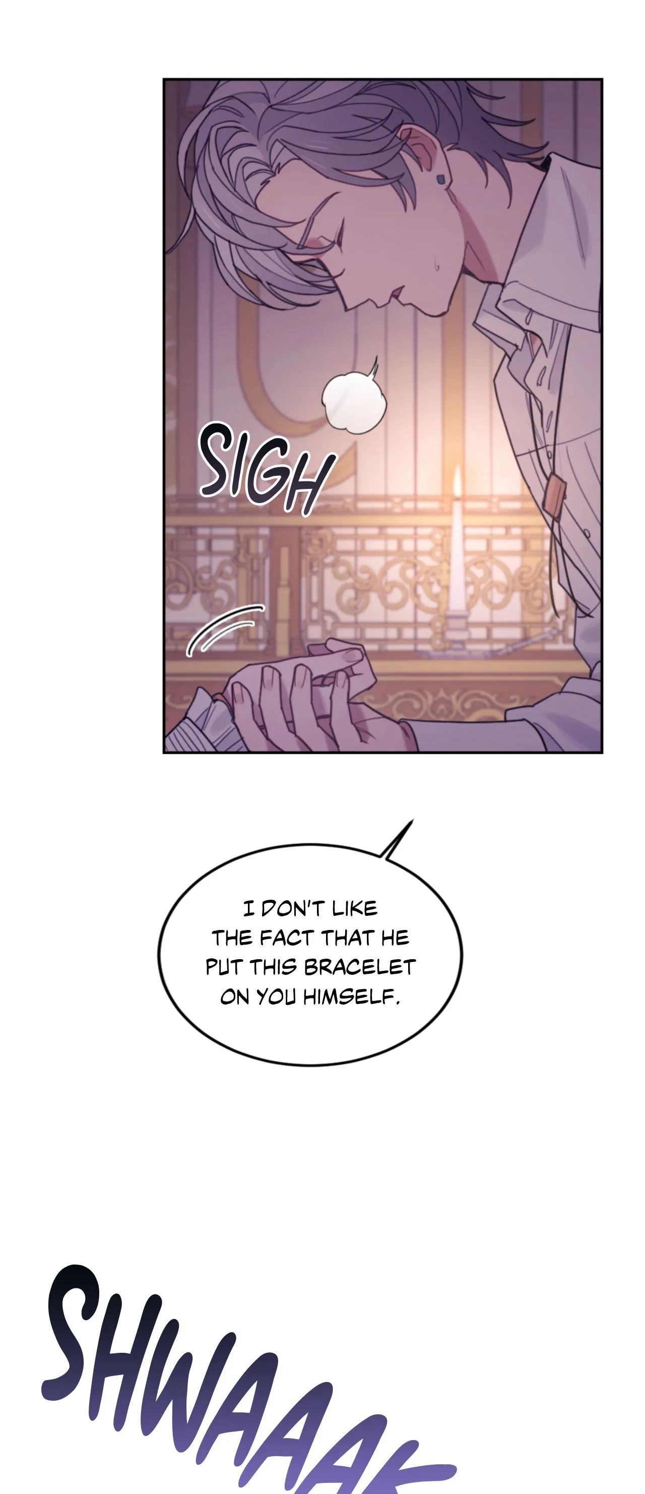 I'm No Heroine! Manhwa - Chapter 42 Page 18