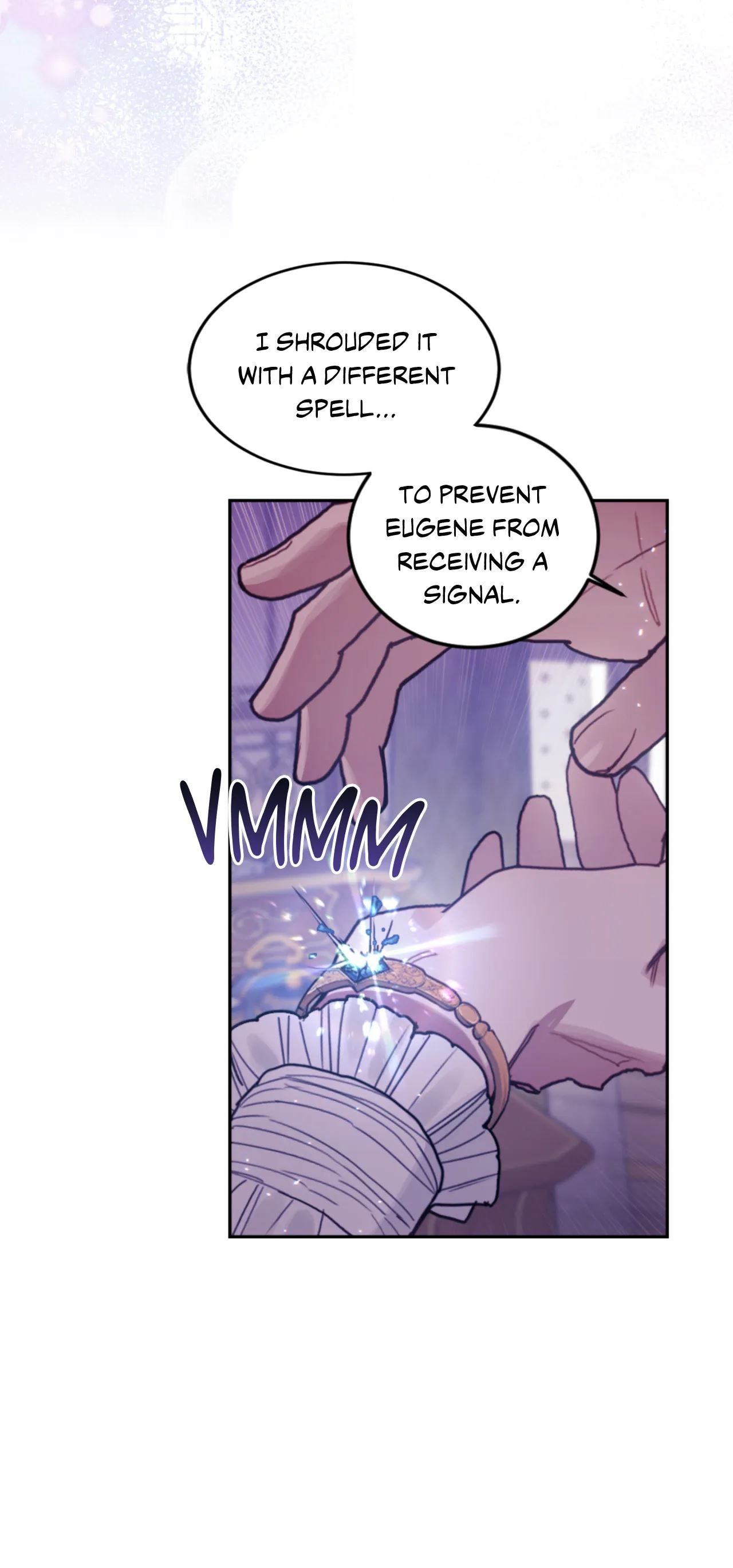 I'm No Heroine! Manhwa - Chapter 42 Page 23