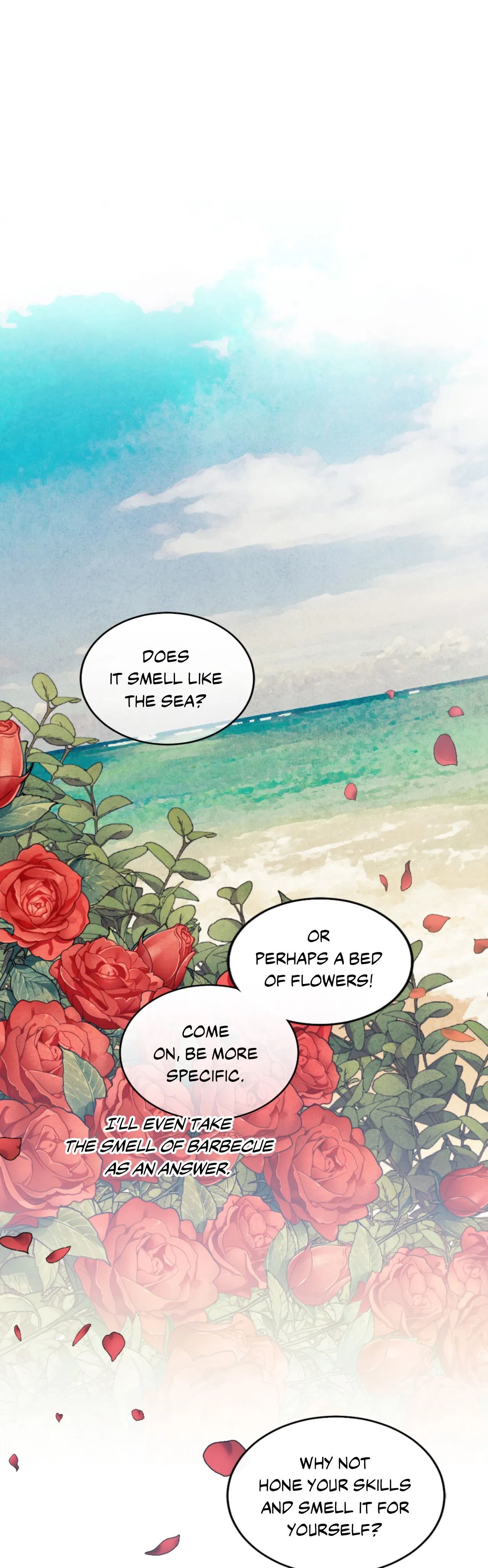 I'm No Heroine! Manhwa - Chapter 42 Page 30