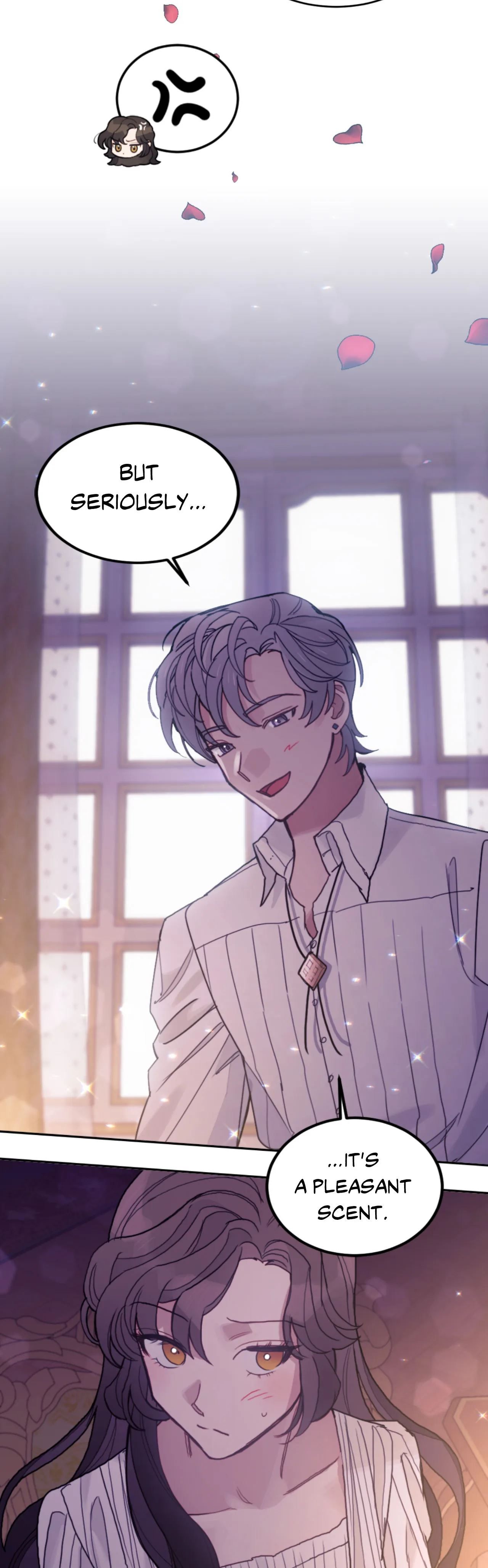 I'm No Heroine! Manhwa - Chapter 42 Page 31