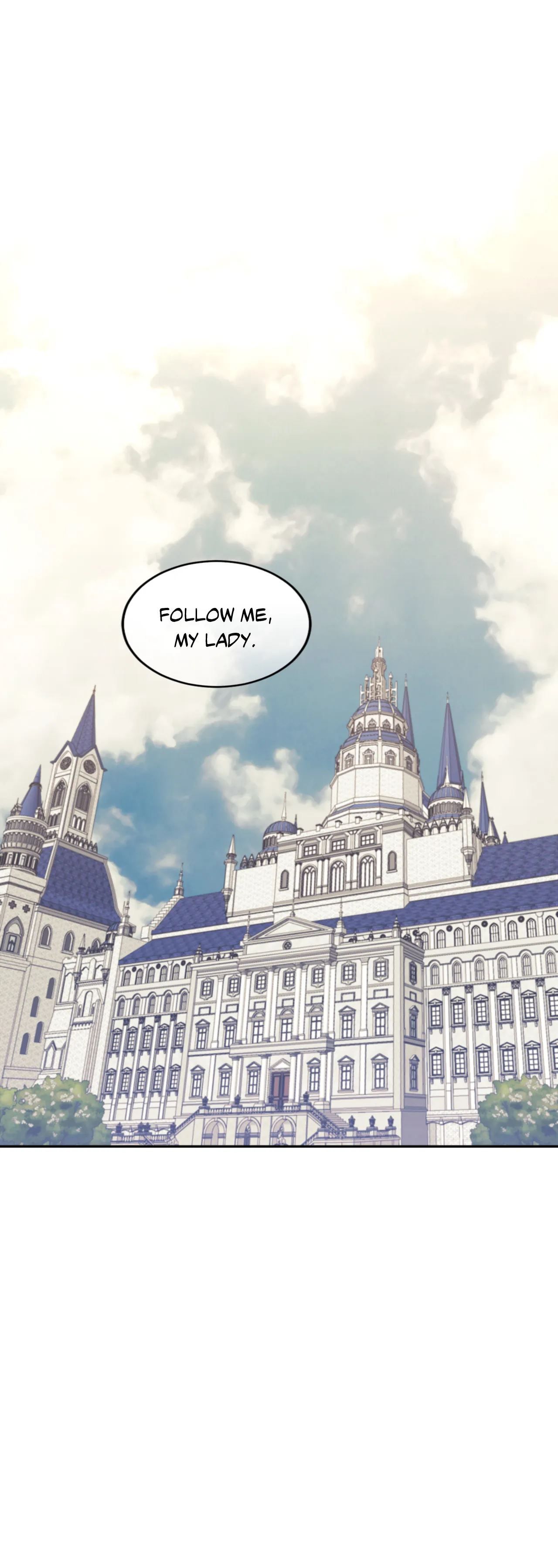 I'm No Heroine! Manhwa - Chapter 42 Page 34