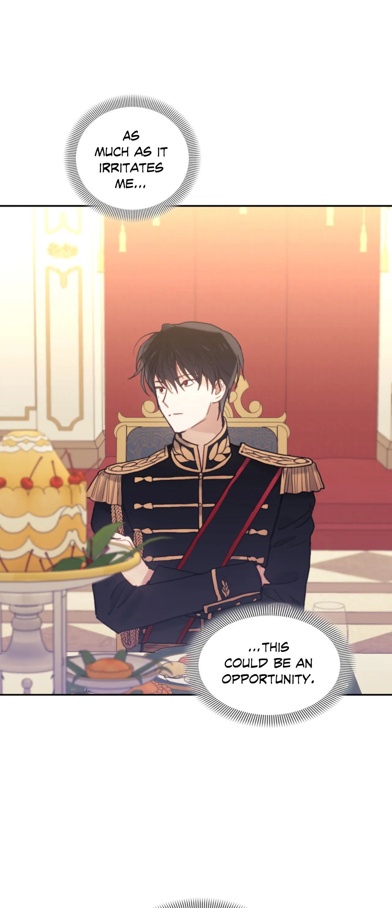 I'm No Heroine! Manhwa - Chapter 42 Page 54